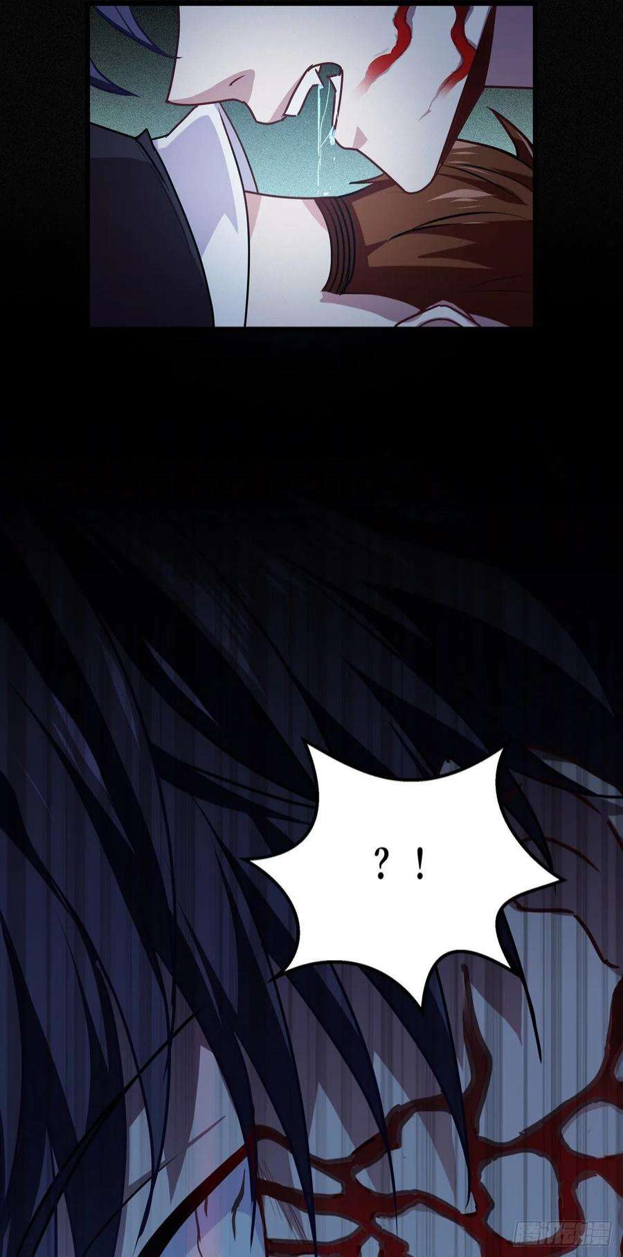 被咬后成为王者15话：饥饿