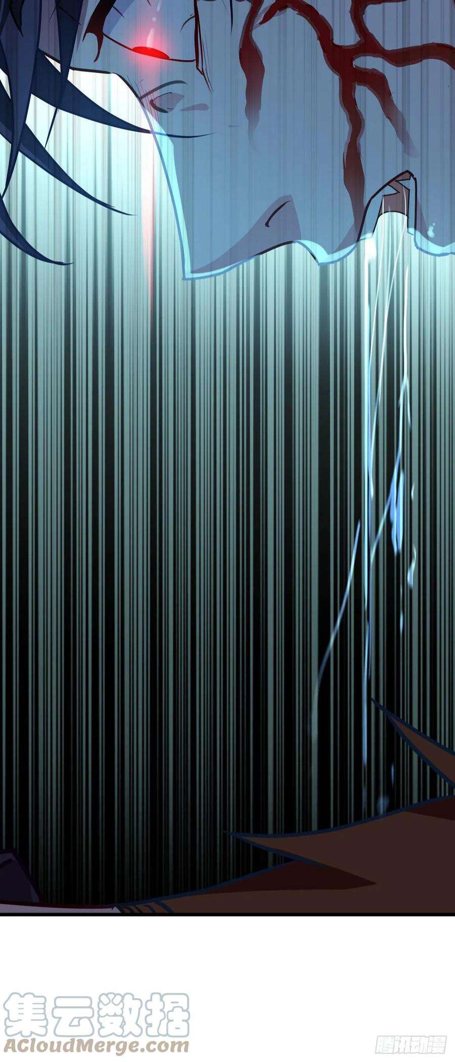 被咬后成为王者15话：饥饿