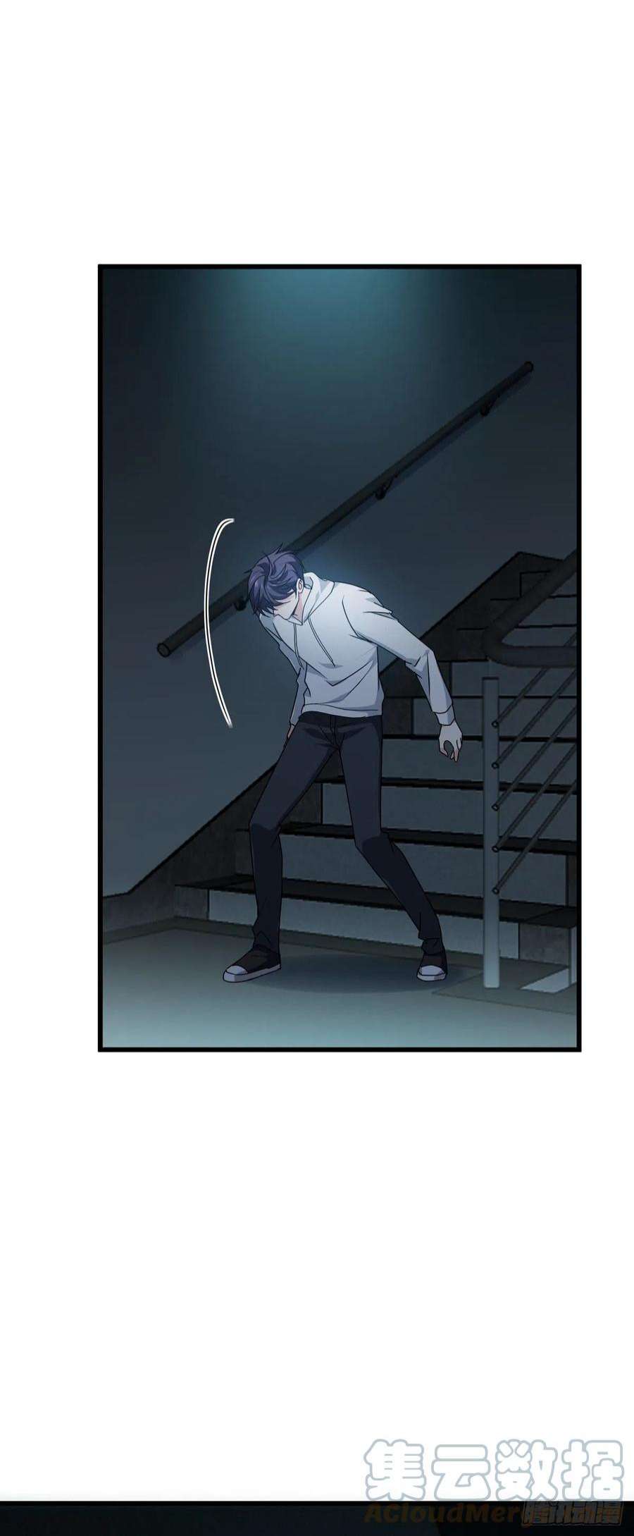 被咬后成为王者15话：饥饿