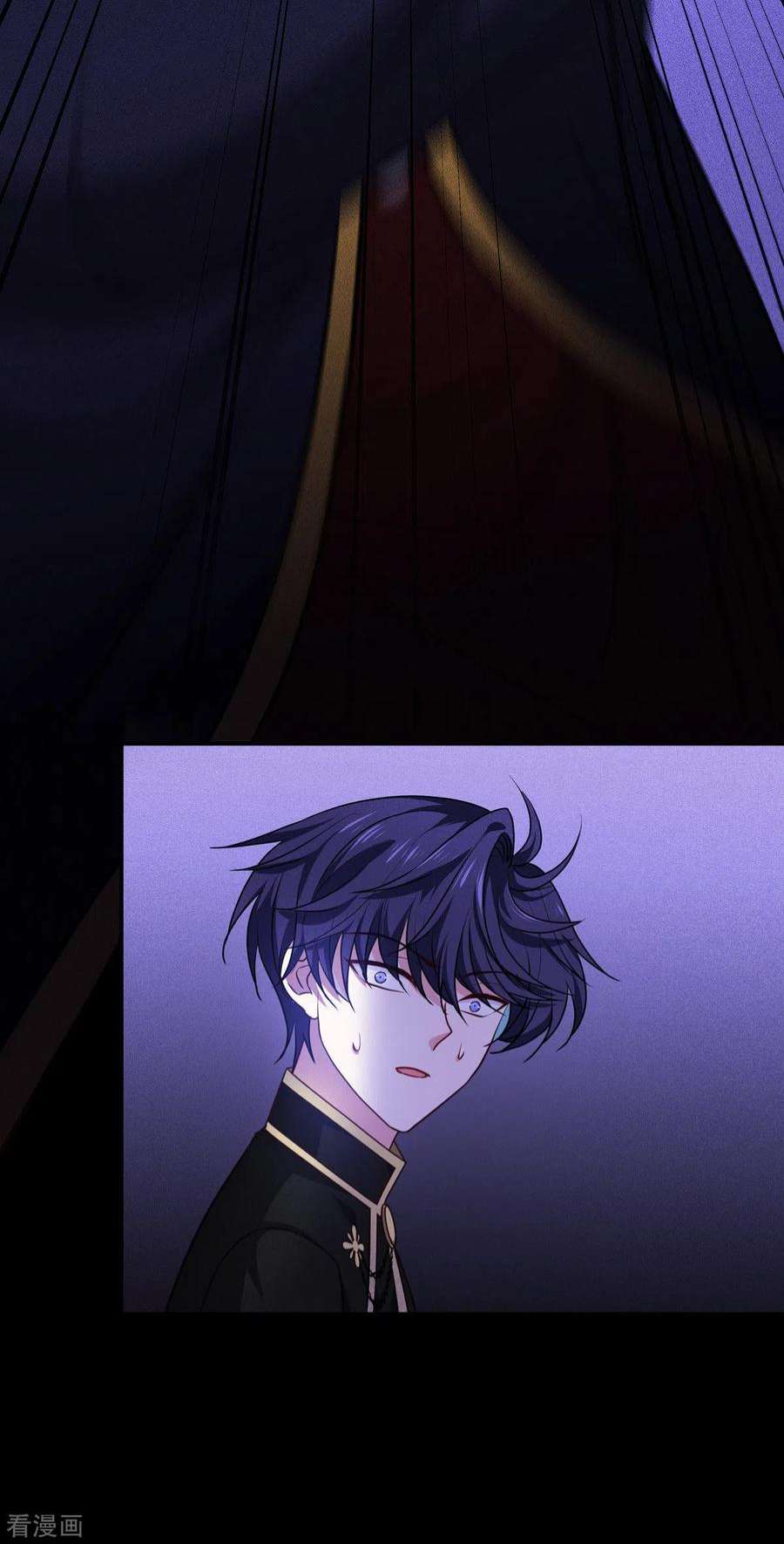 被咬后成为王者23话：欢迎来到眷属之夜