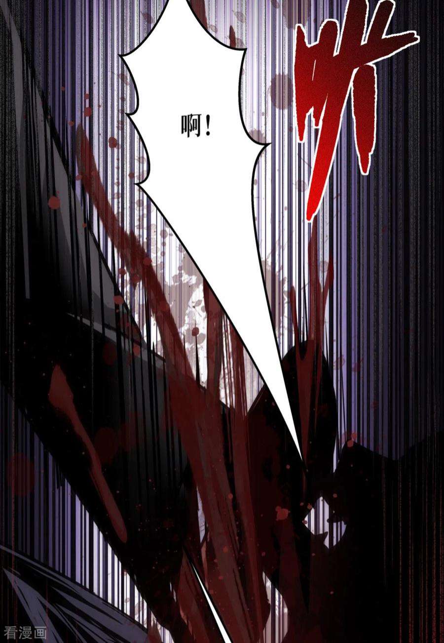 被咬后成为王者26话：灵琅雨之父