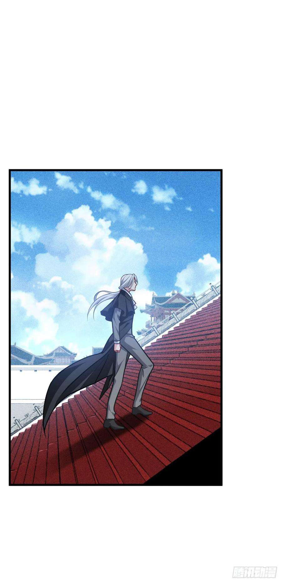 被咬后成为王者44话：参见陛下