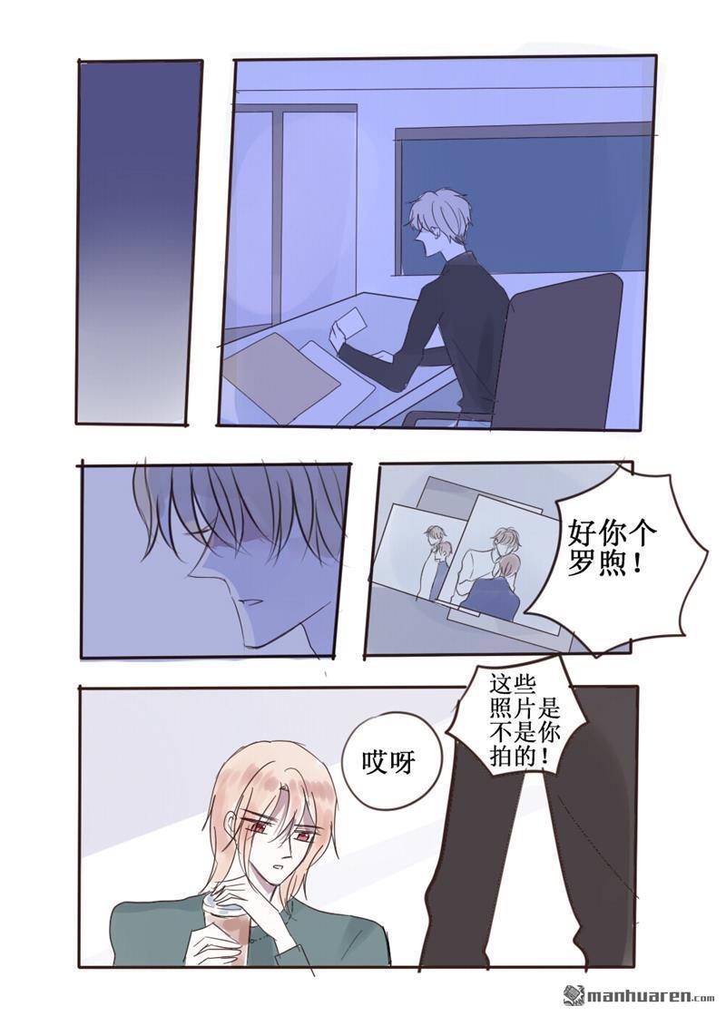 stay in summer第36话
