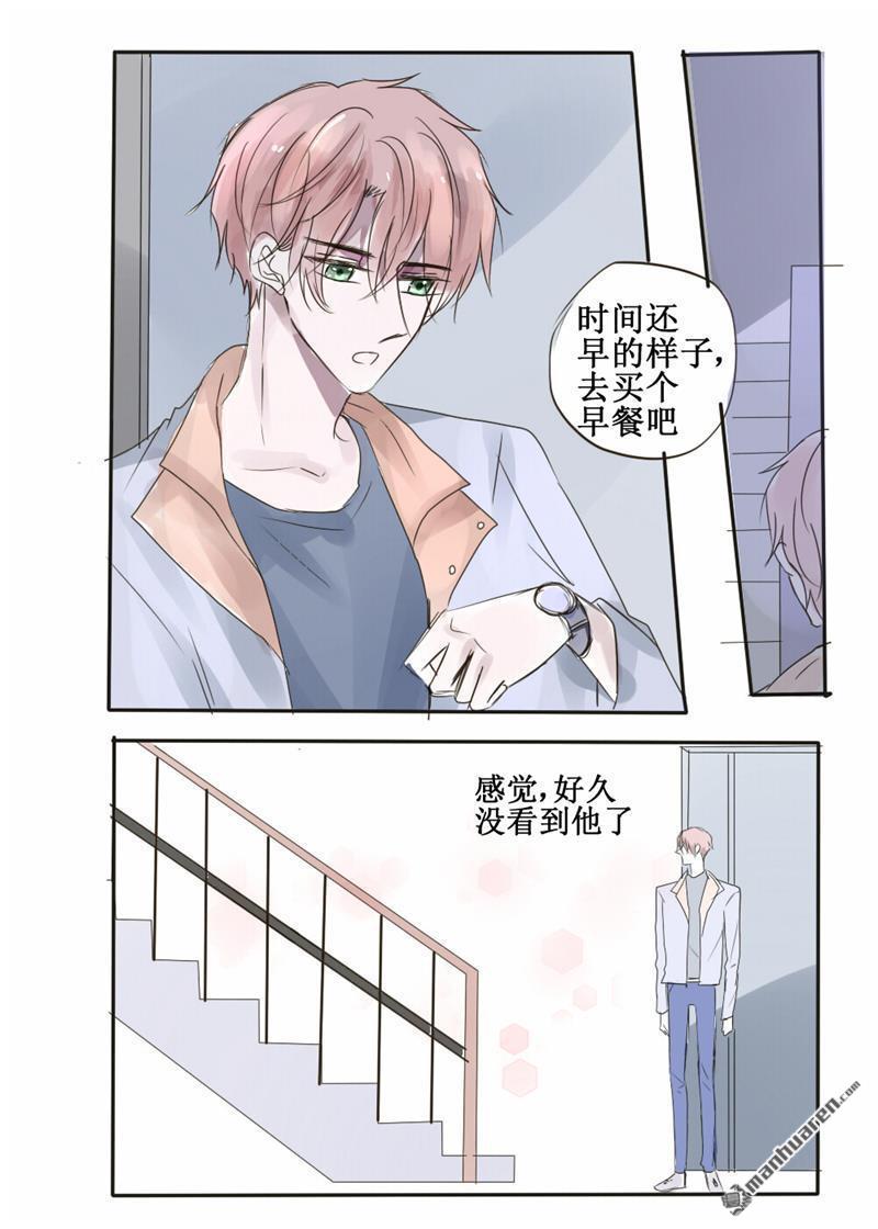 stay in summer第37话