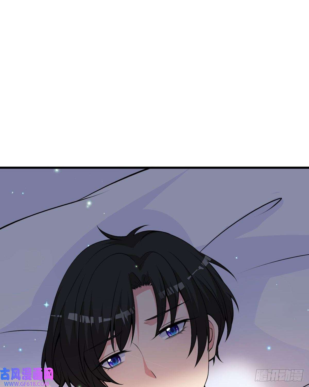 走开，别吸我！第19话 为什么