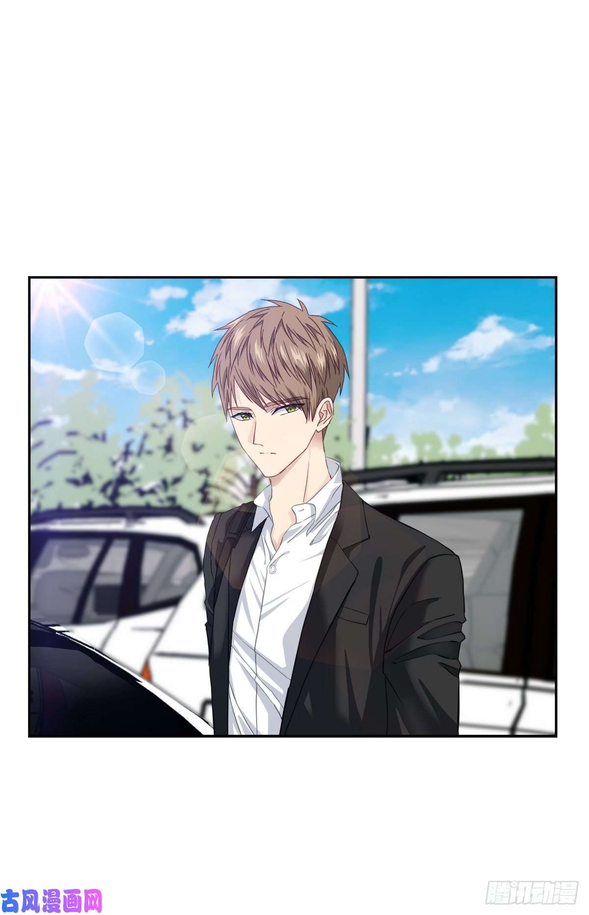 四分之一的秘密接头