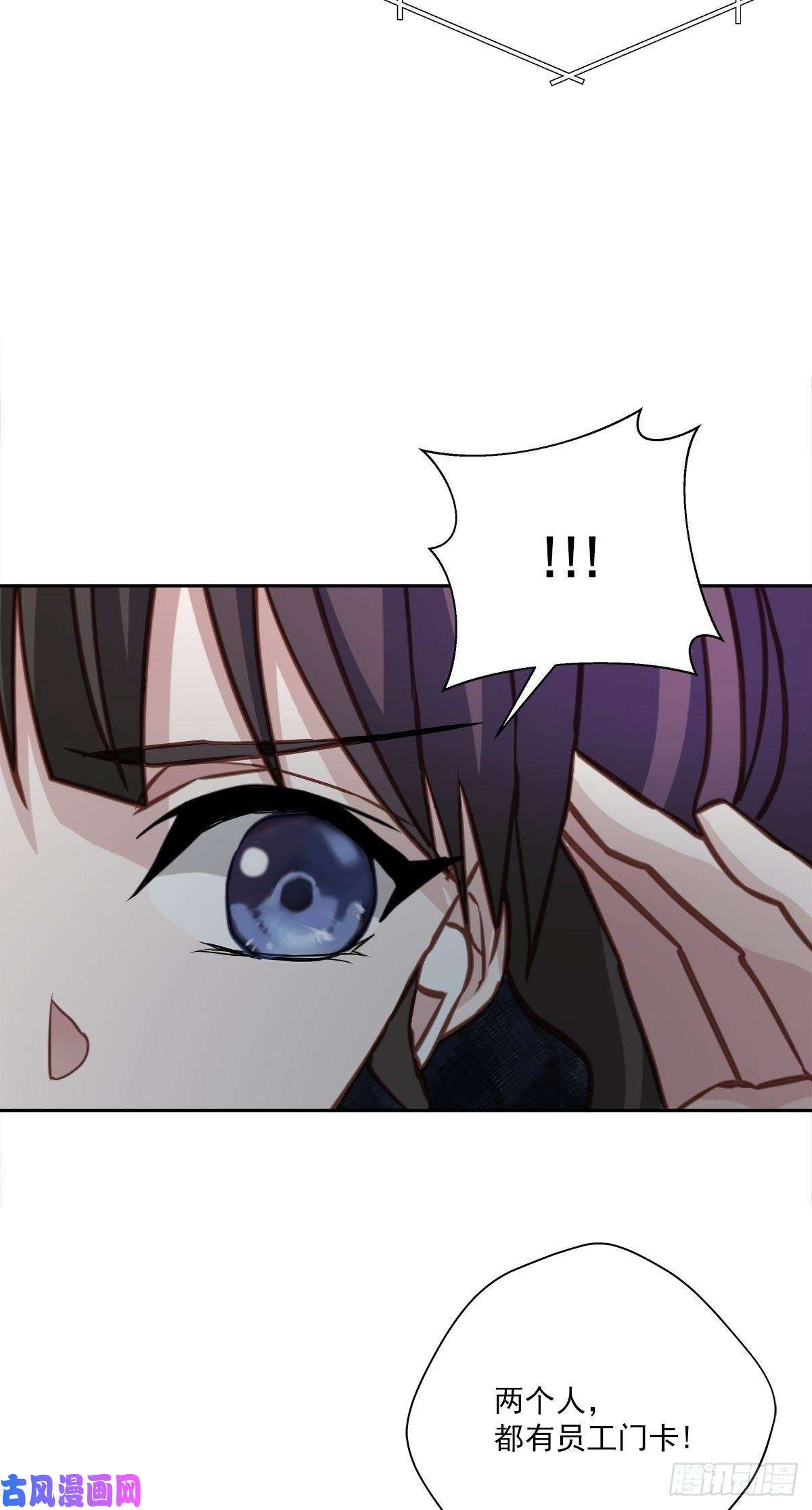 四分之一的秘密中计