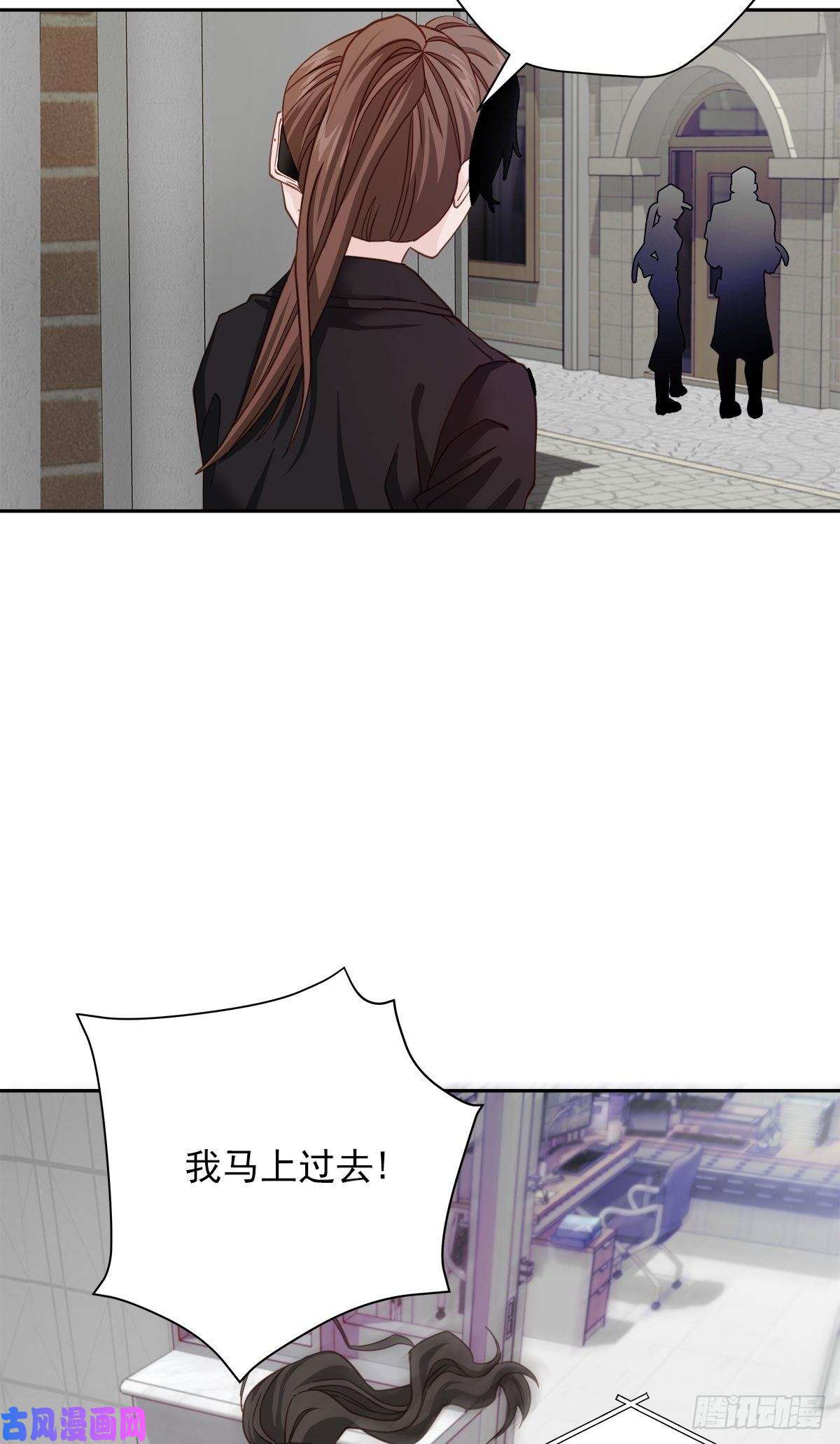 四分之一的秘密中计