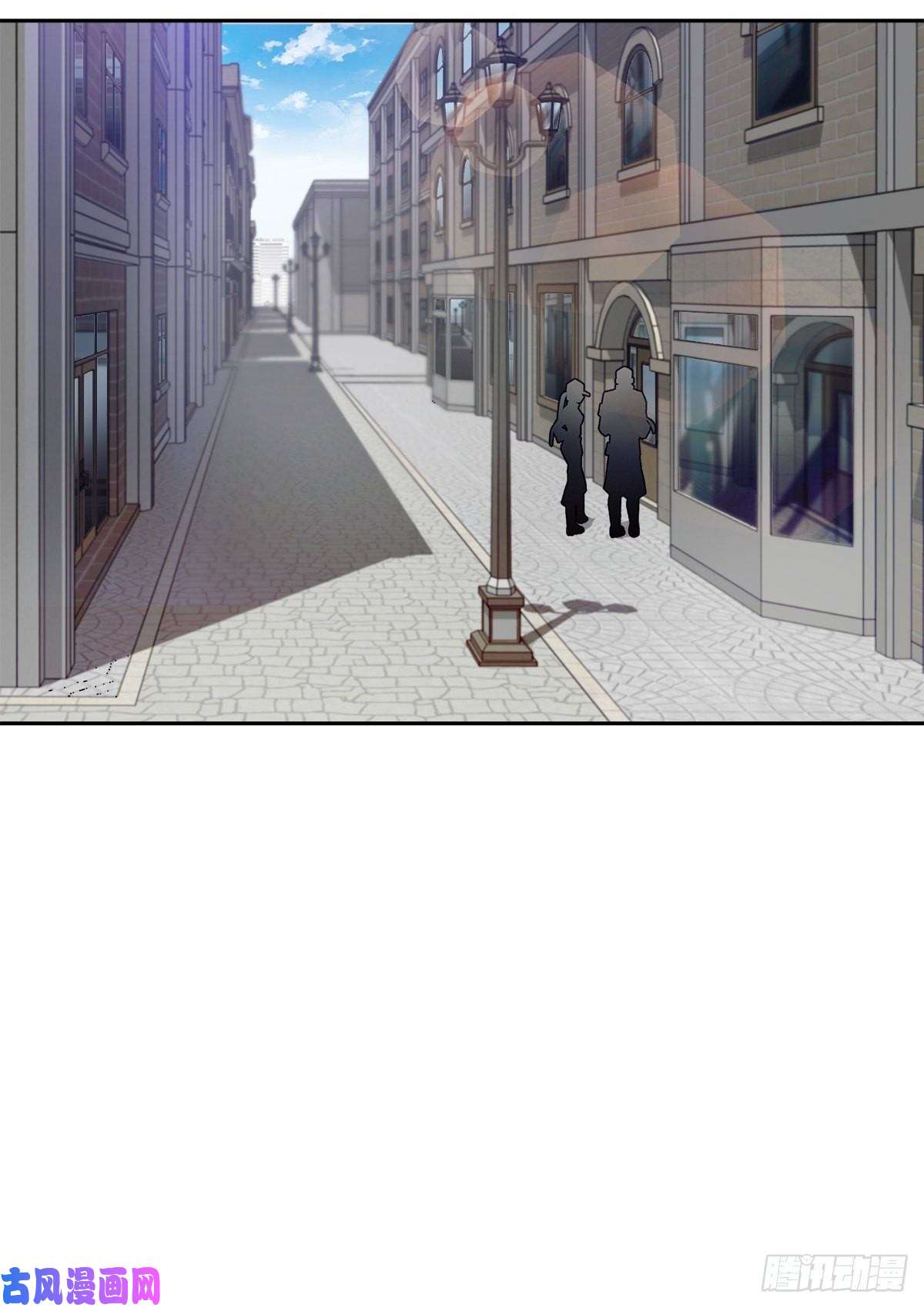 四分之一的秘密中计