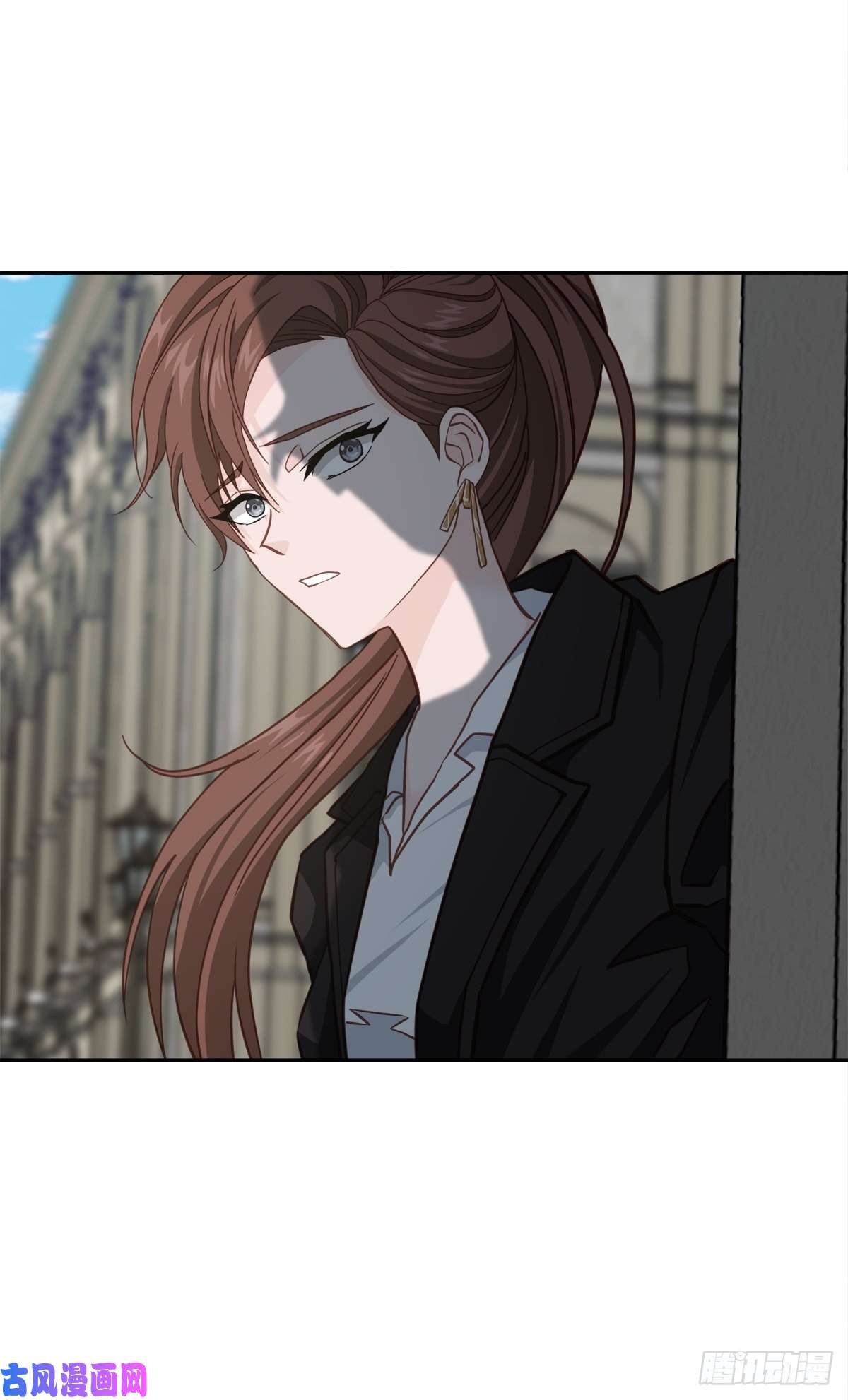 四分之一的秘密中计