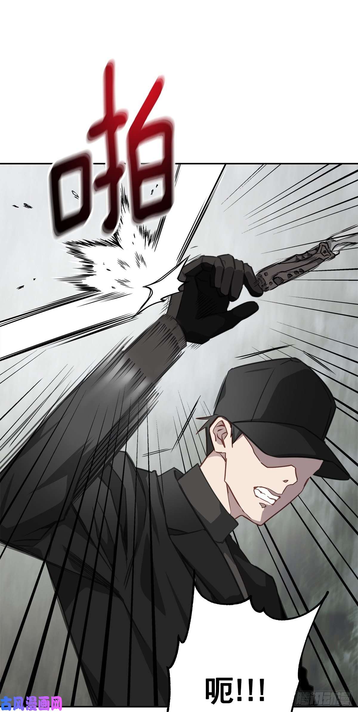 四分之一的秘密治愈