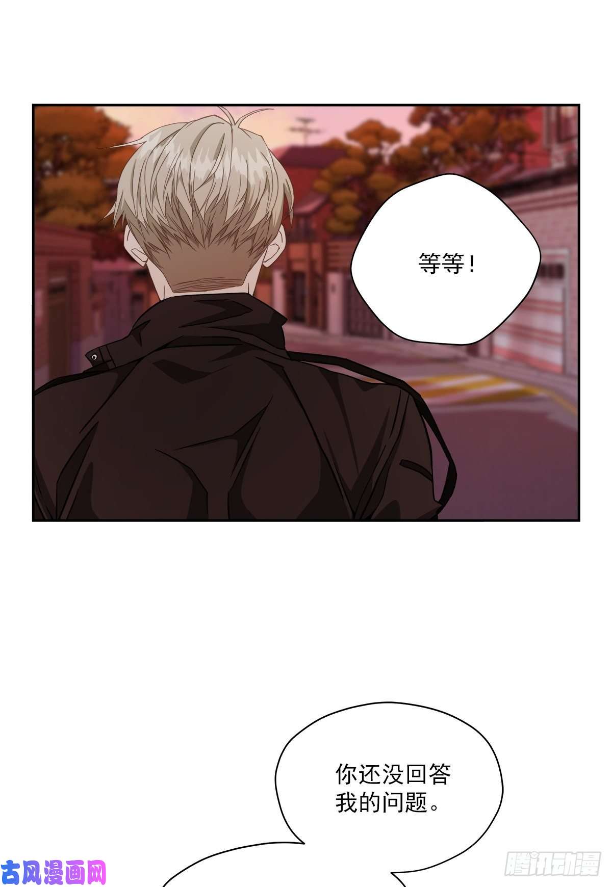 四分之一的秘密治愈