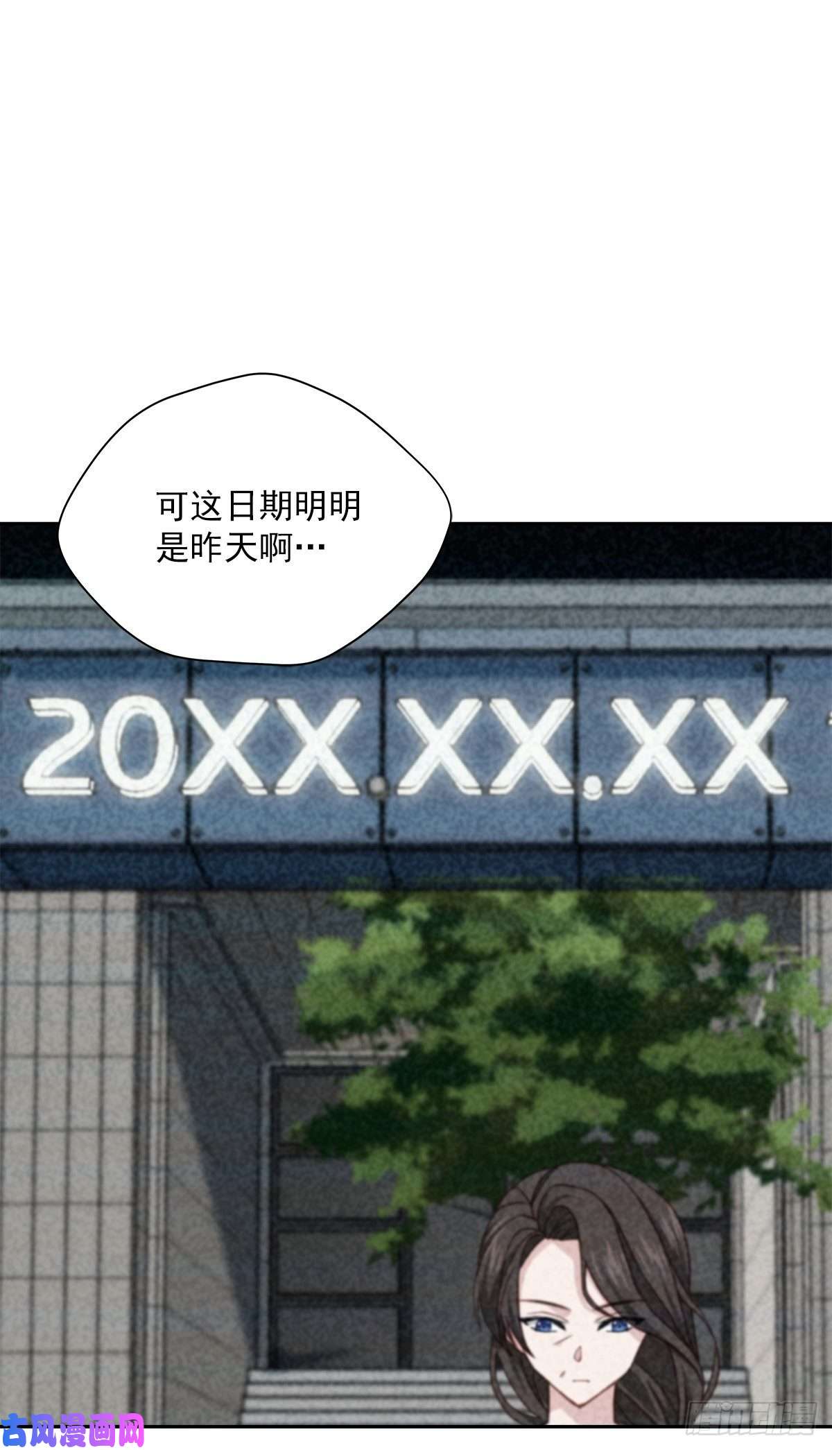 四分之一的秘密假象