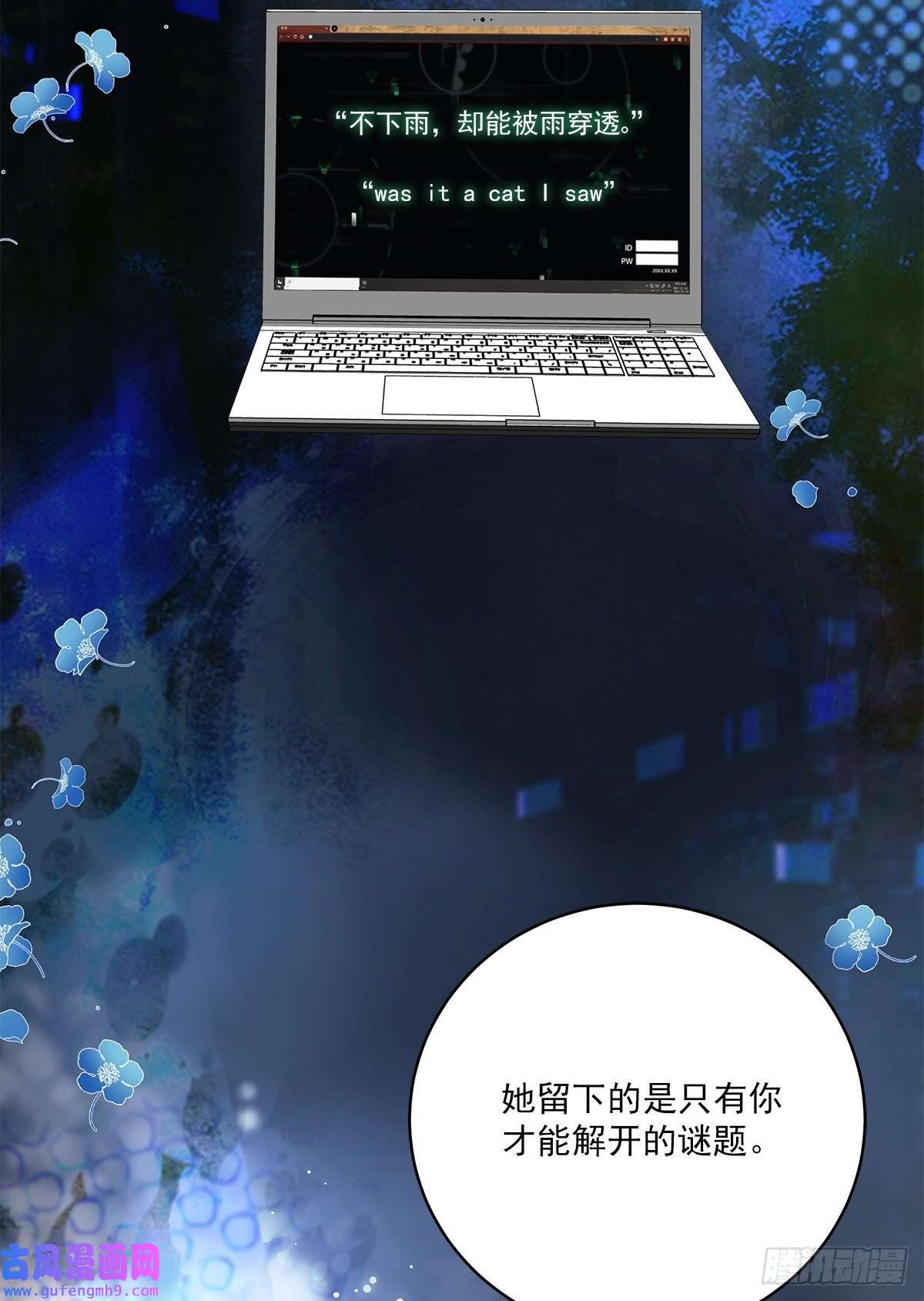 四分之一的秘密目击