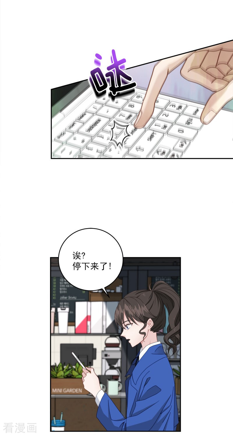 四分之一的秘密6话