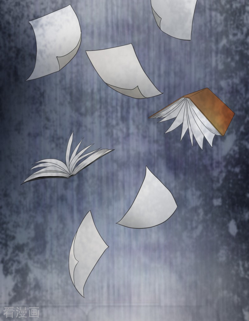 四分之一的秘密10话