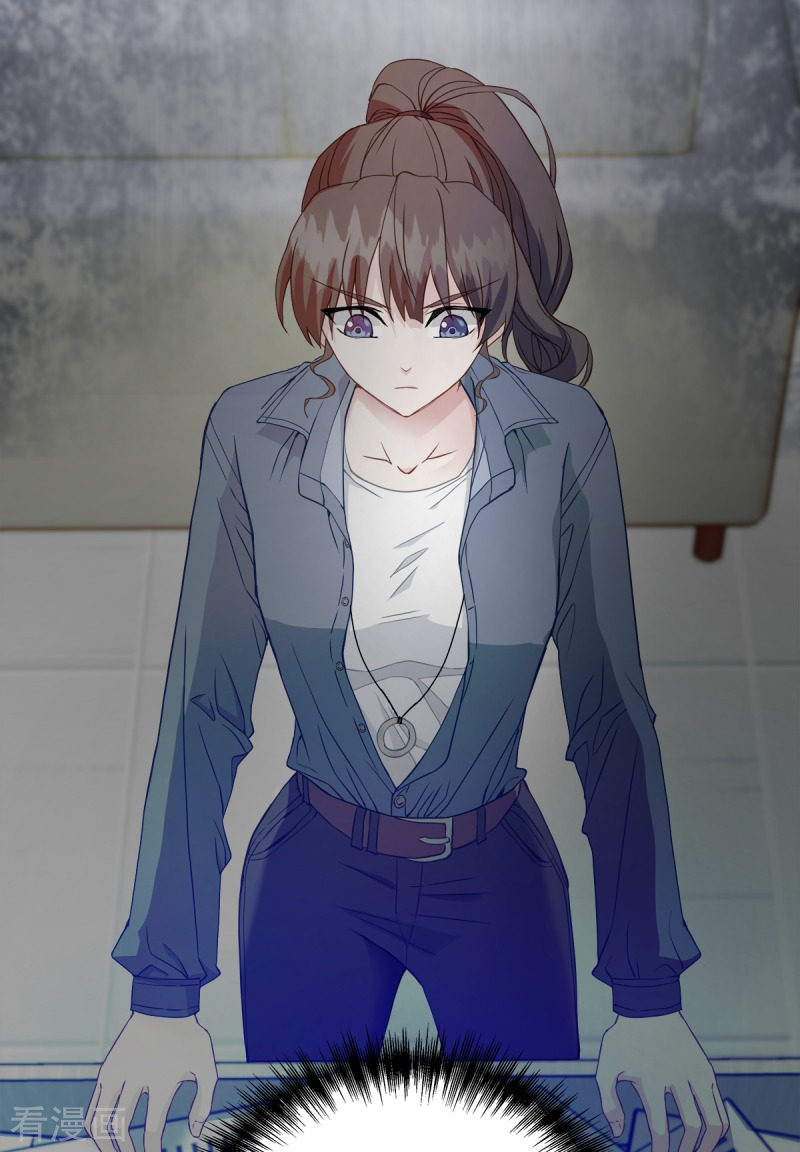 四分之一的秘密10话