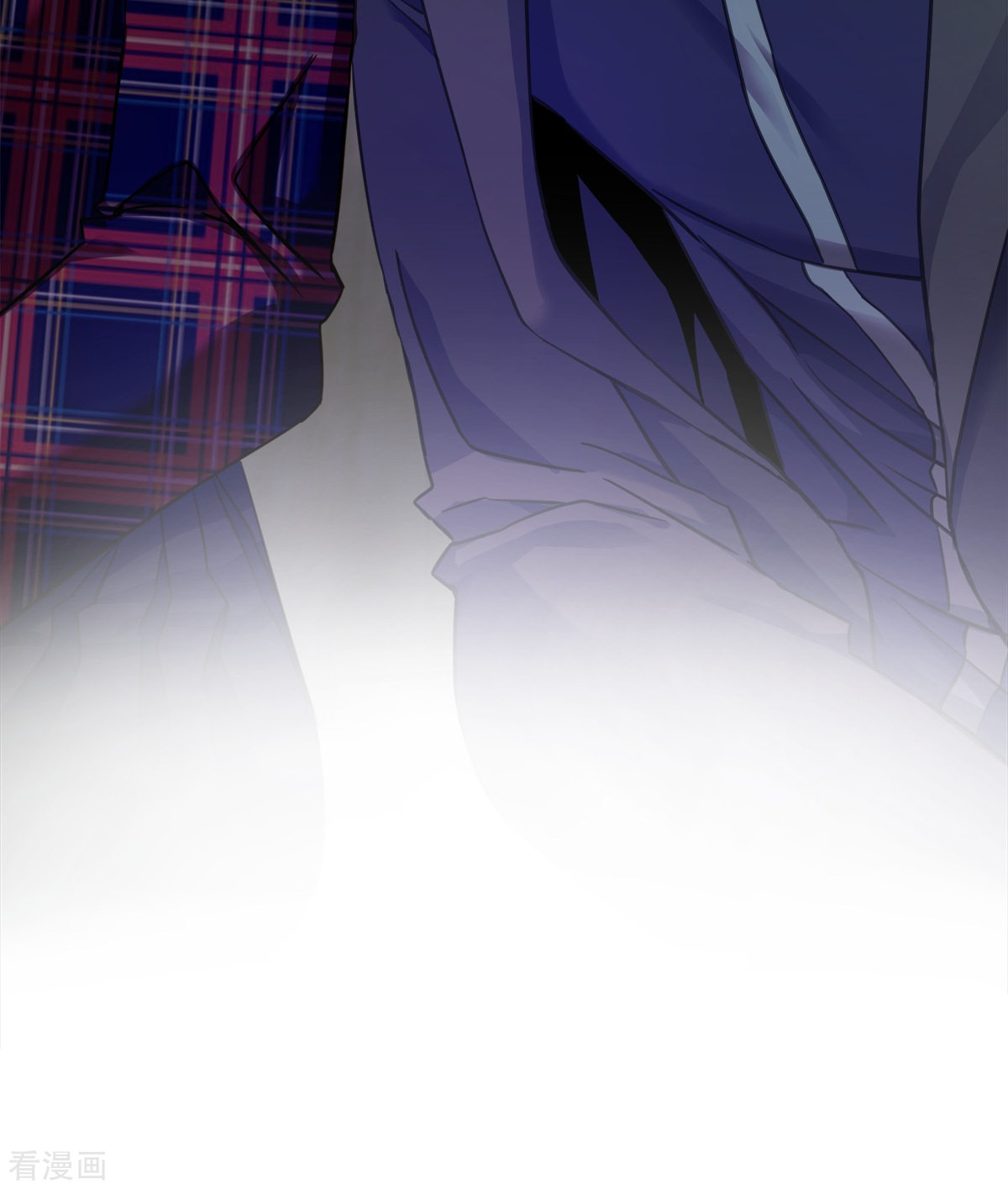 四分之一的秘密18话