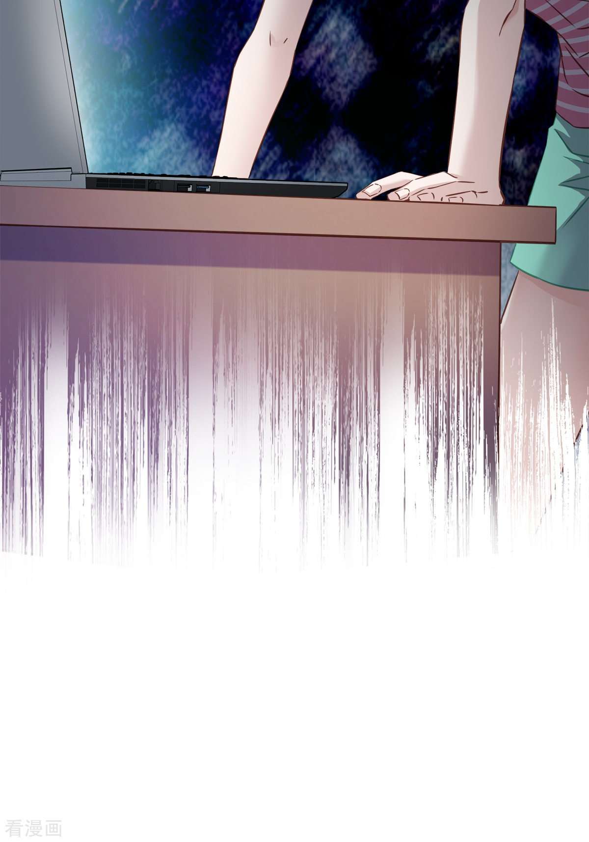 四分之一的秘密22话