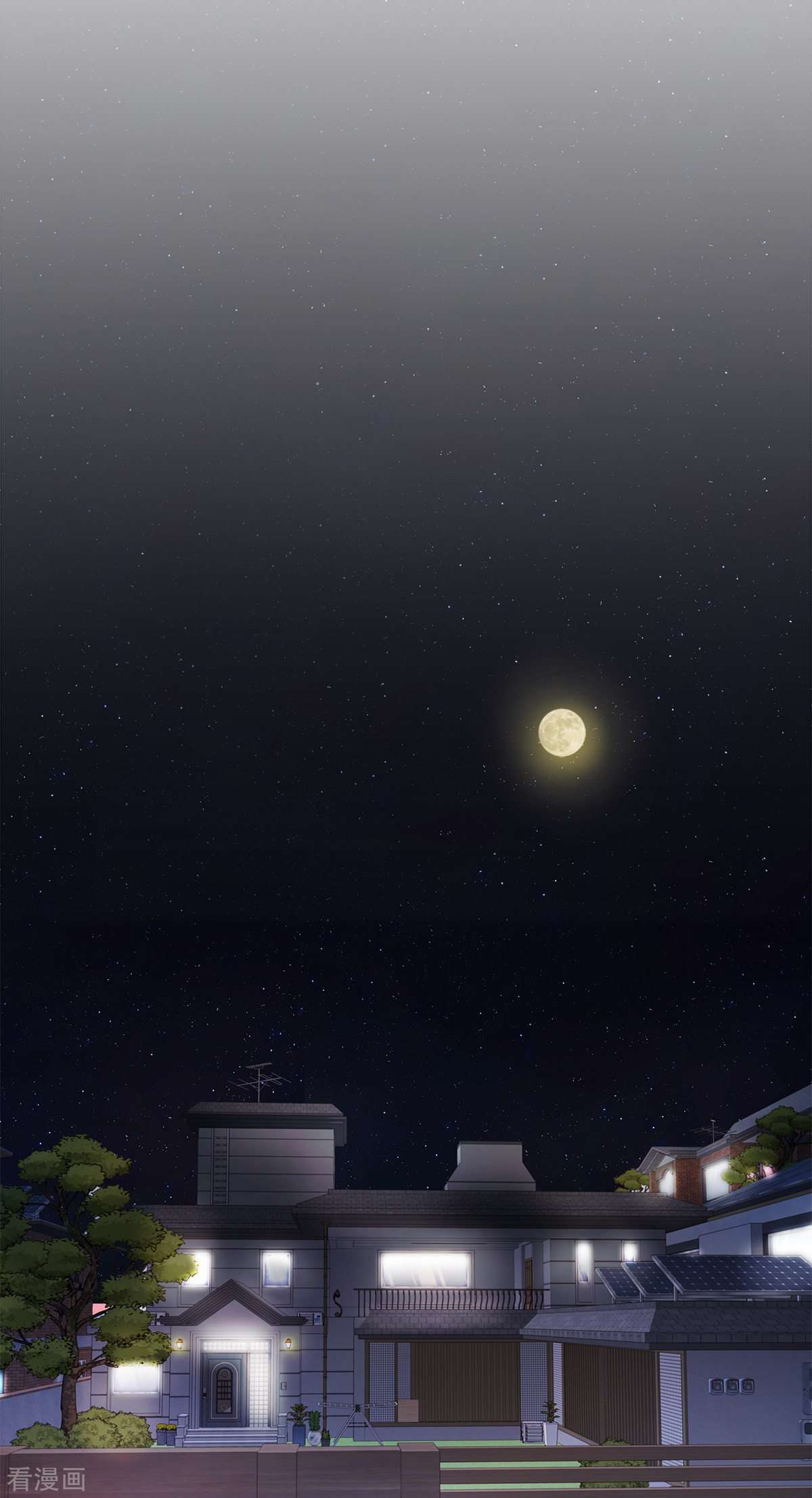 四分之一的秘密22话