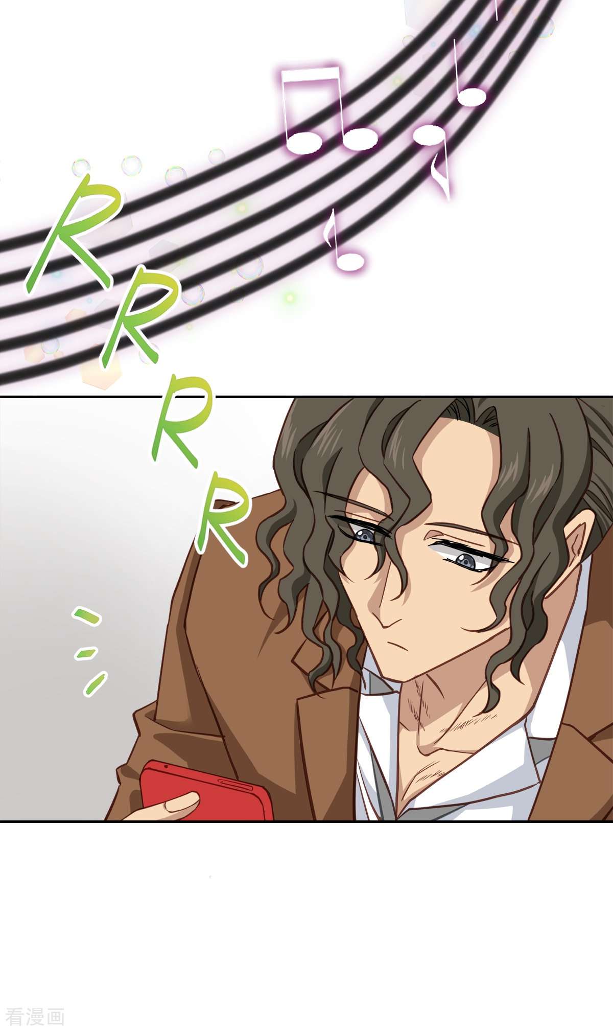 四分之一的秘密37话