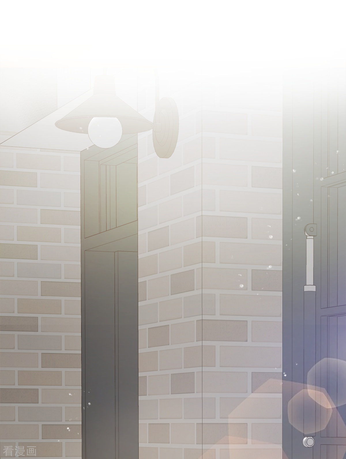 四分之一的秘密38话