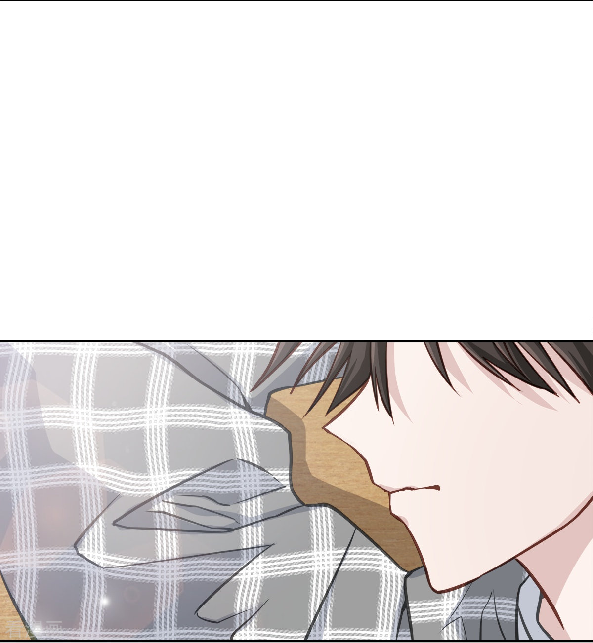 四分之一的秘密38话