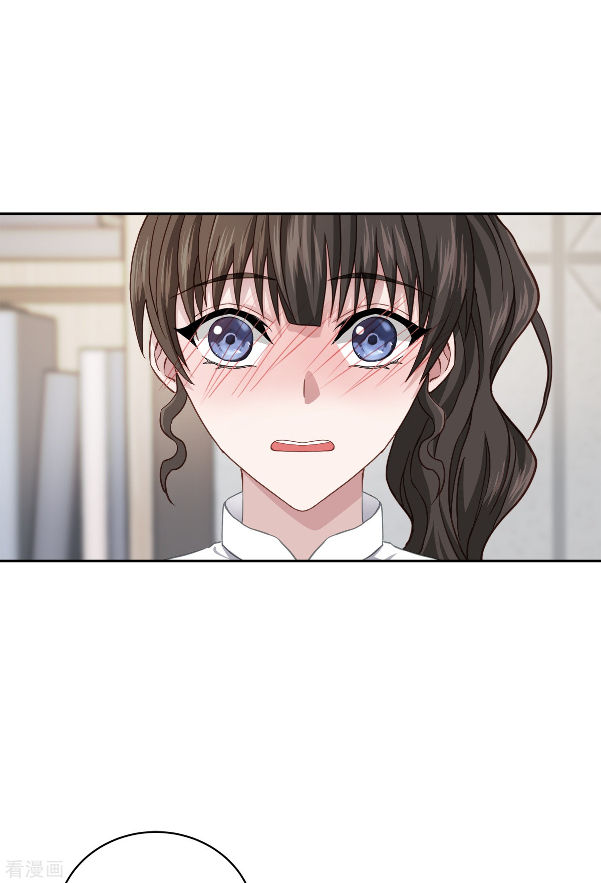 四分之一的秘密42话