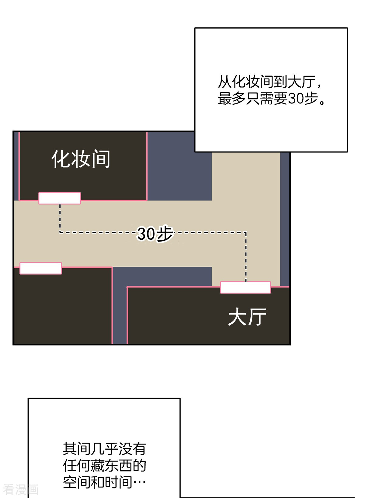 四分之一的秘密42话