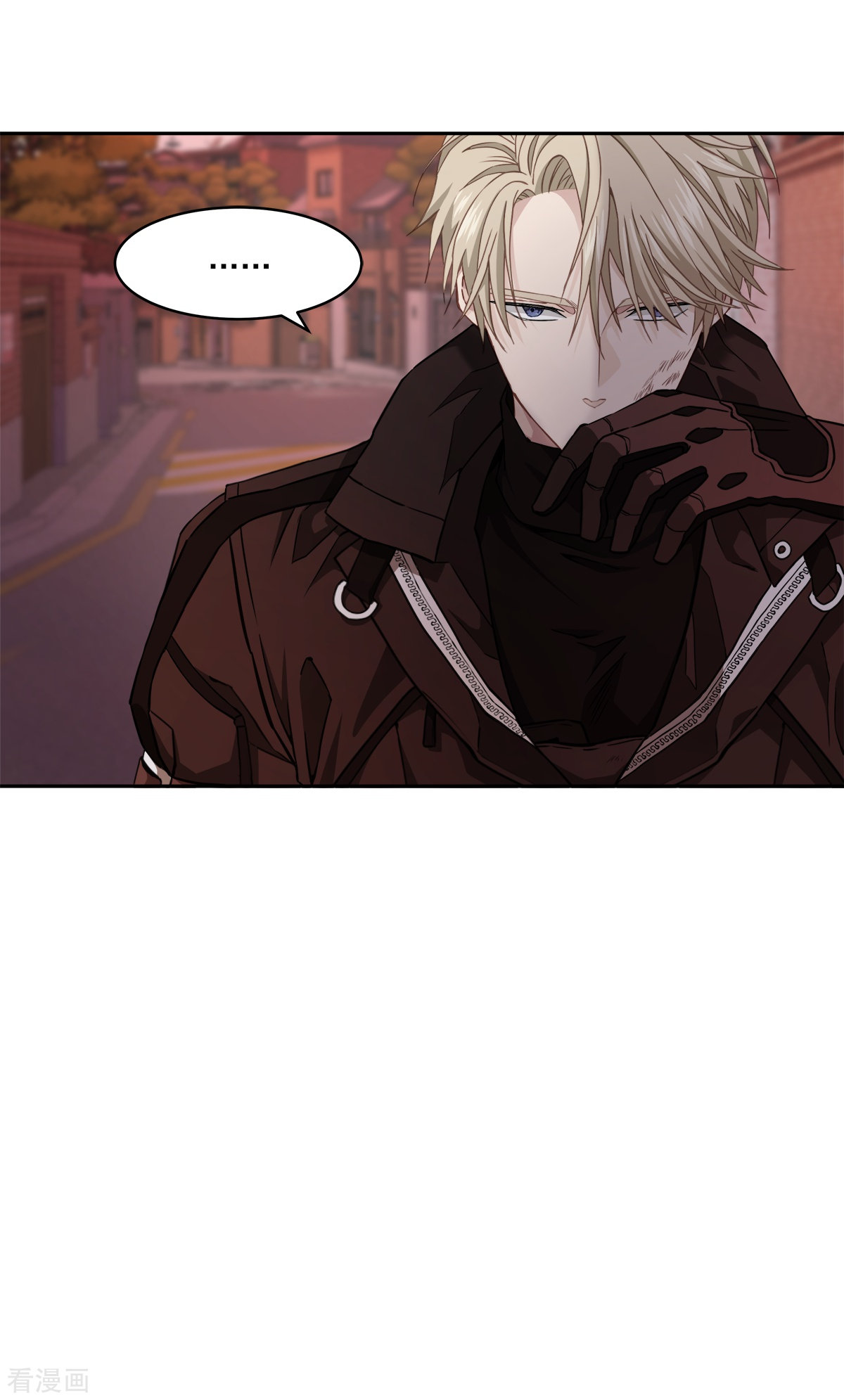 四分之一的秘密50话