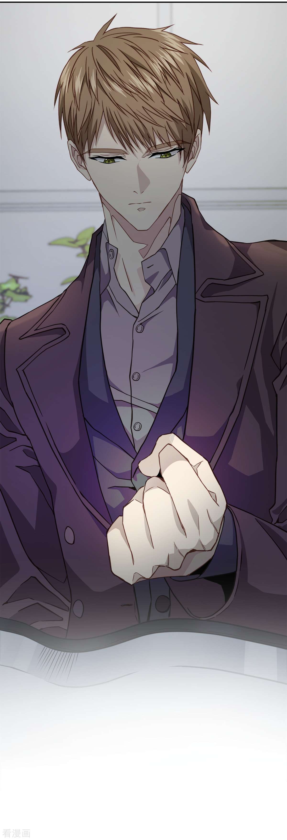 四分之一的秘密50话