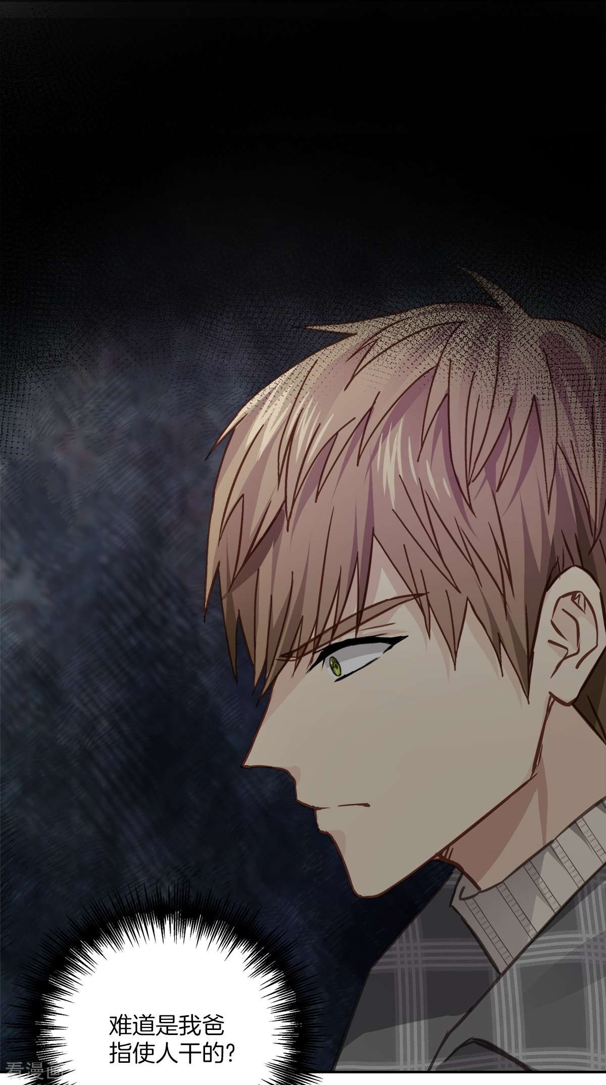 四分之一的秘密61话