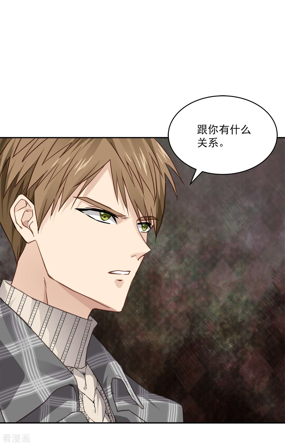 四分之一的秘密61话