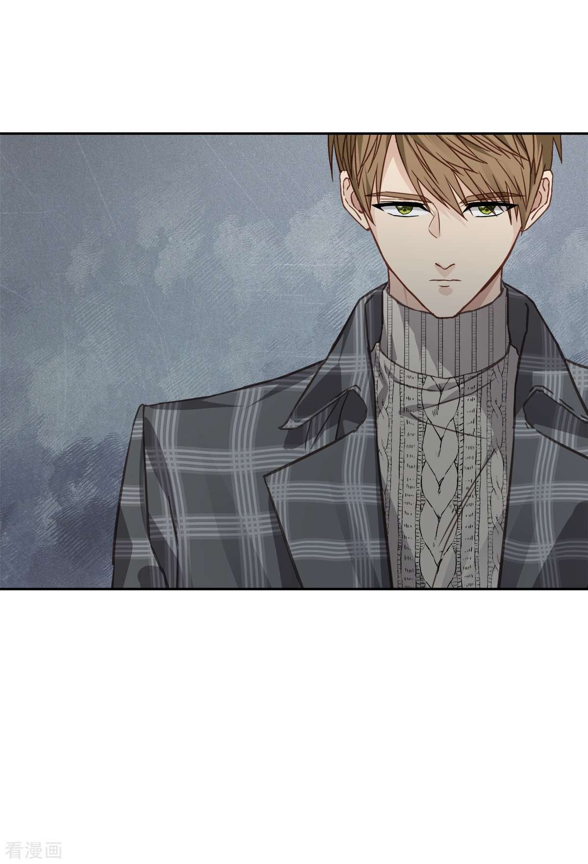 四分之一的秘密61话