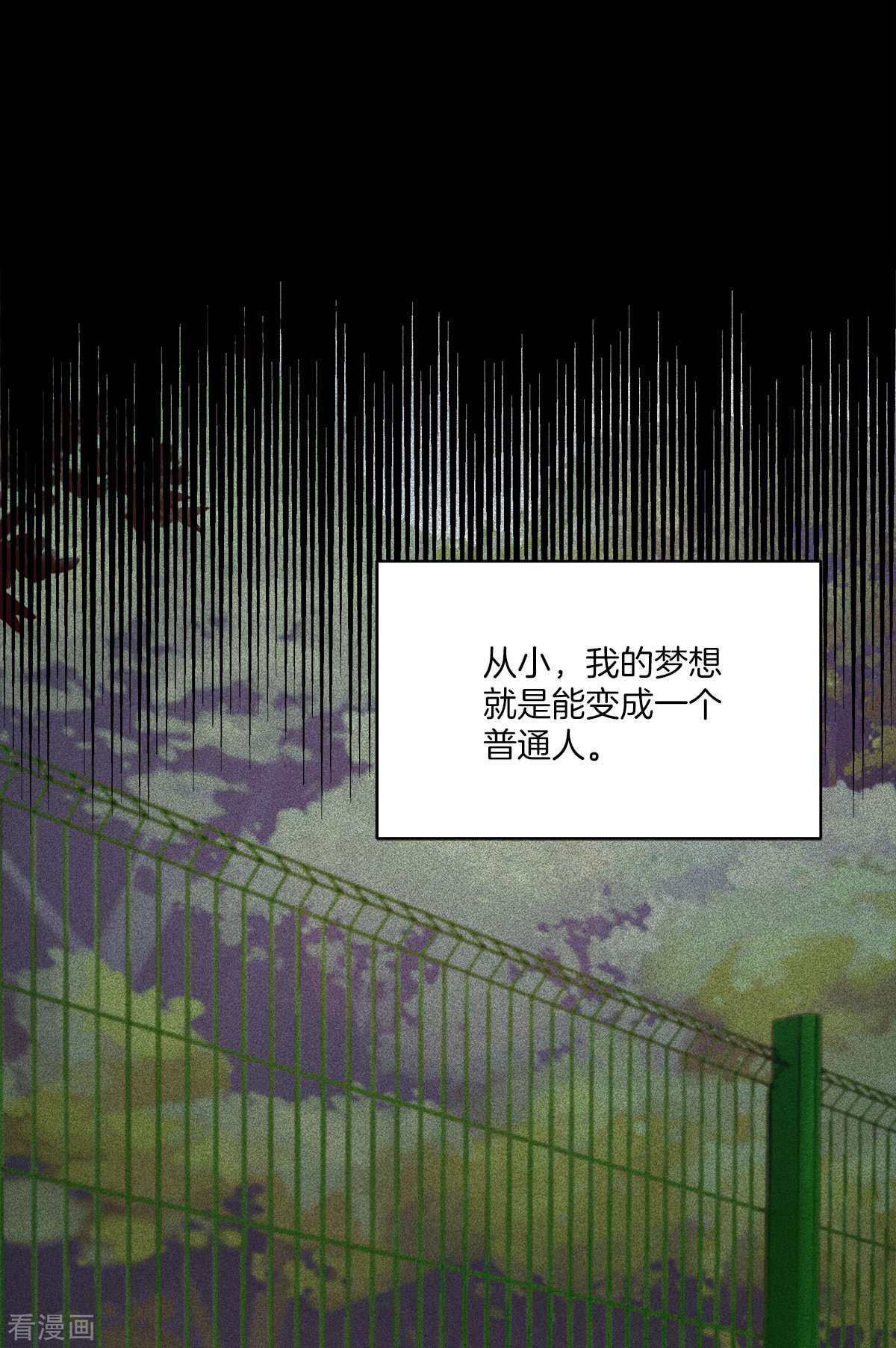 四分之一的秘密65话