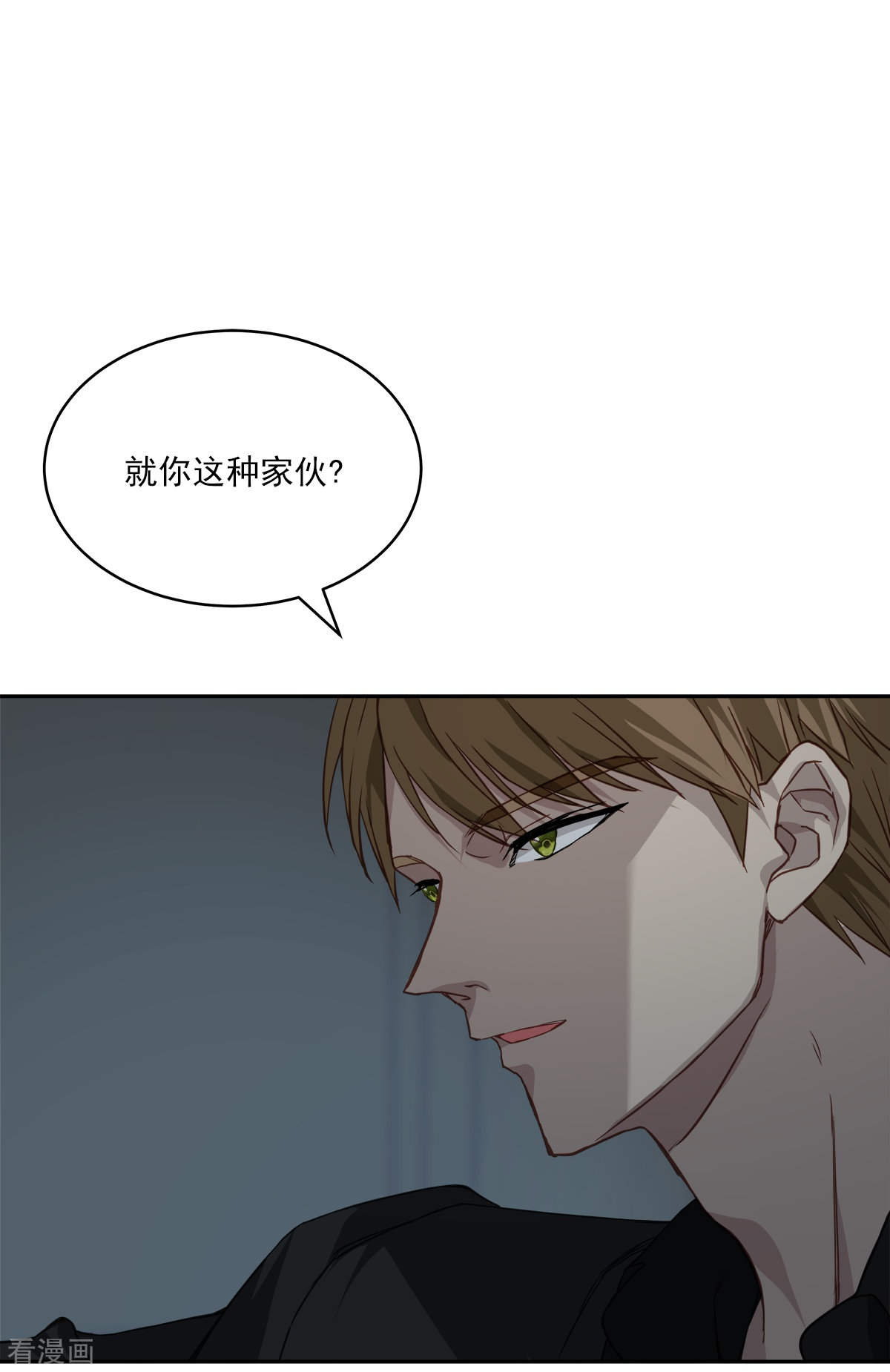 四分之一的秘密67话