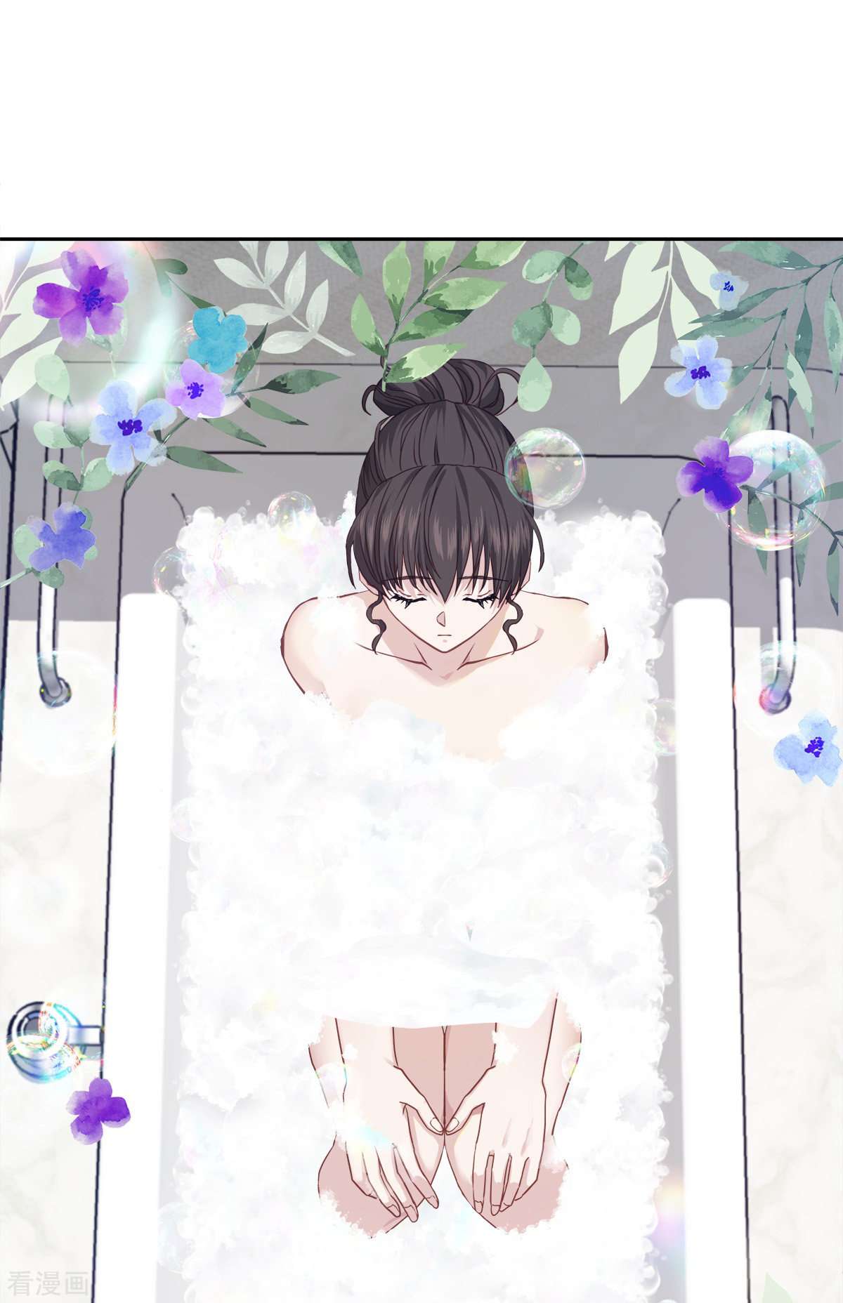 四分之一的秘密69话