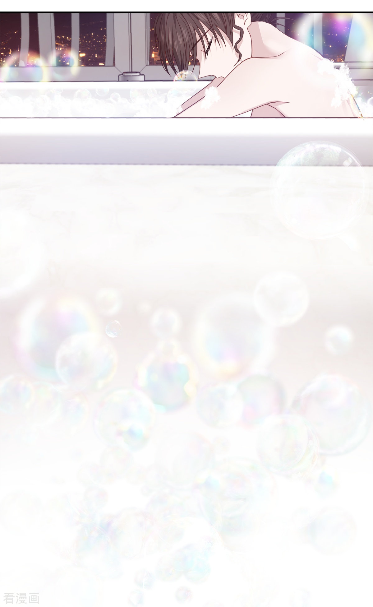 四分之一的秘密69话