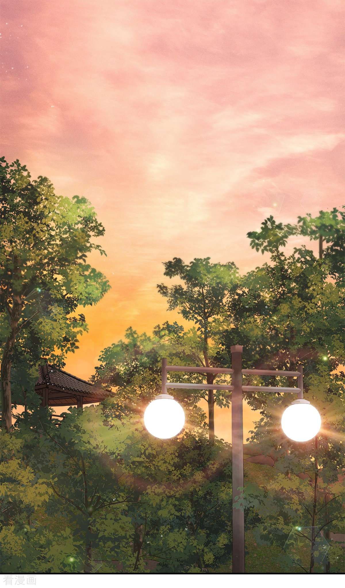 四分之一的秘密73话