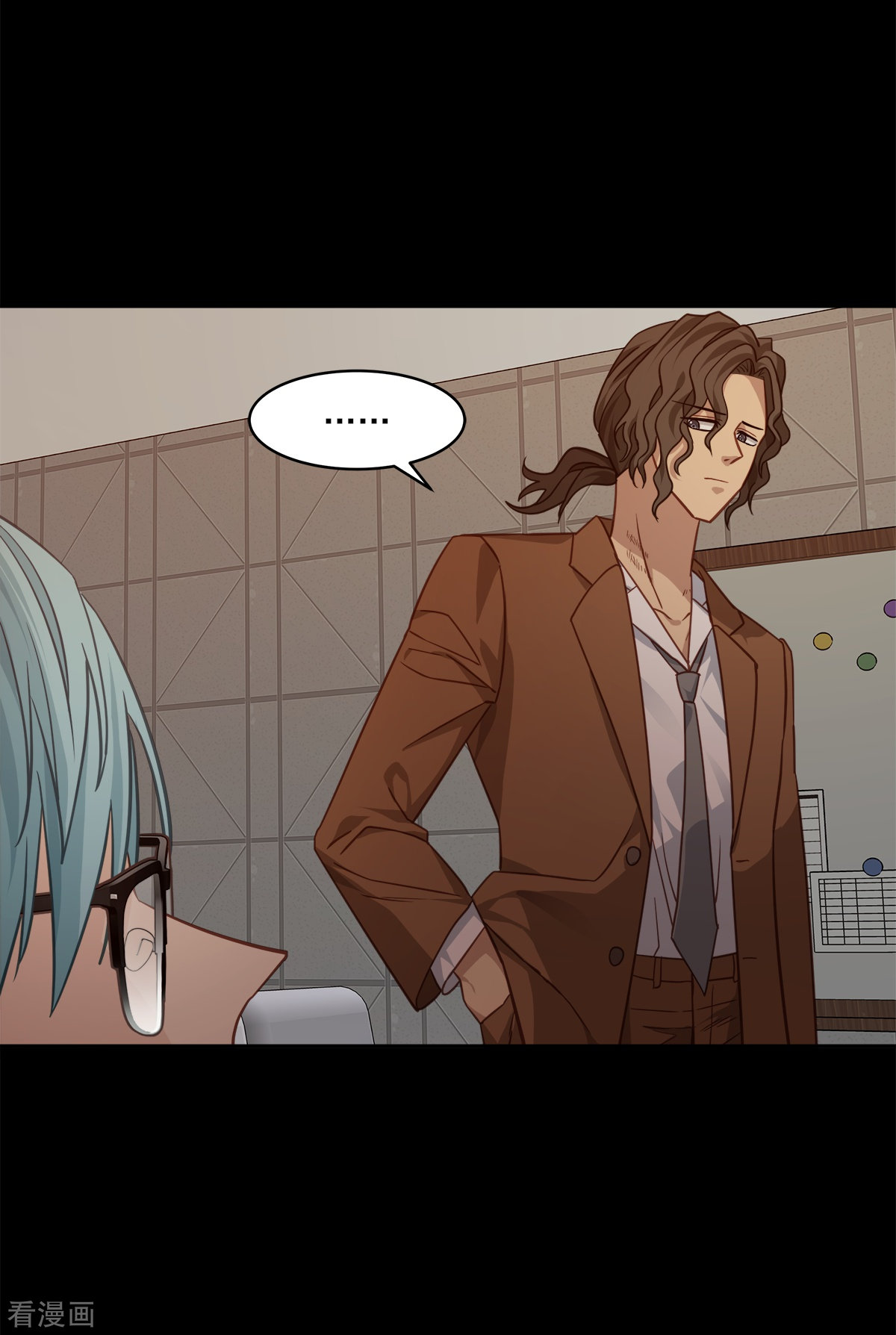 四分之一的秘密73话