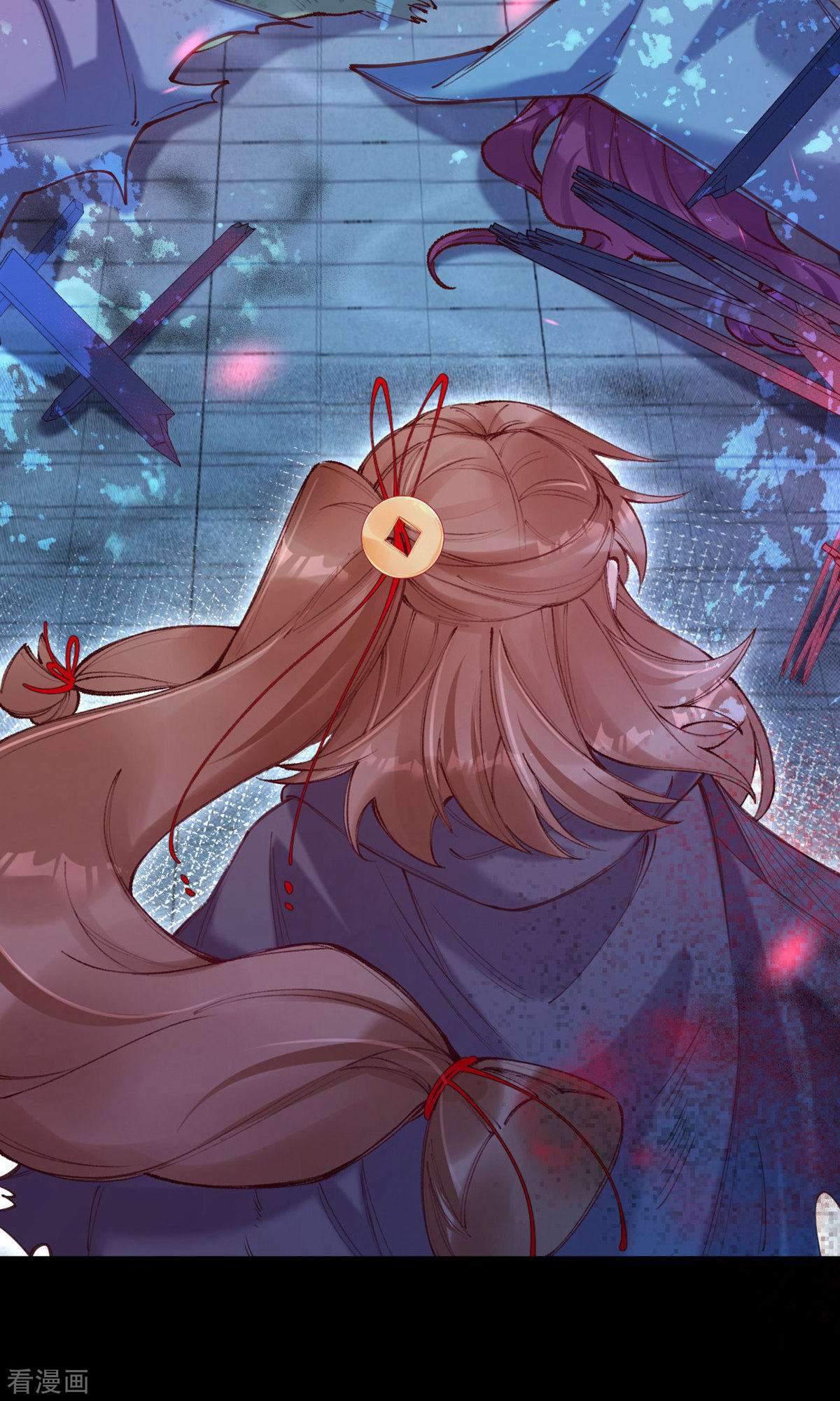 我在混沌捡破烂儿10话