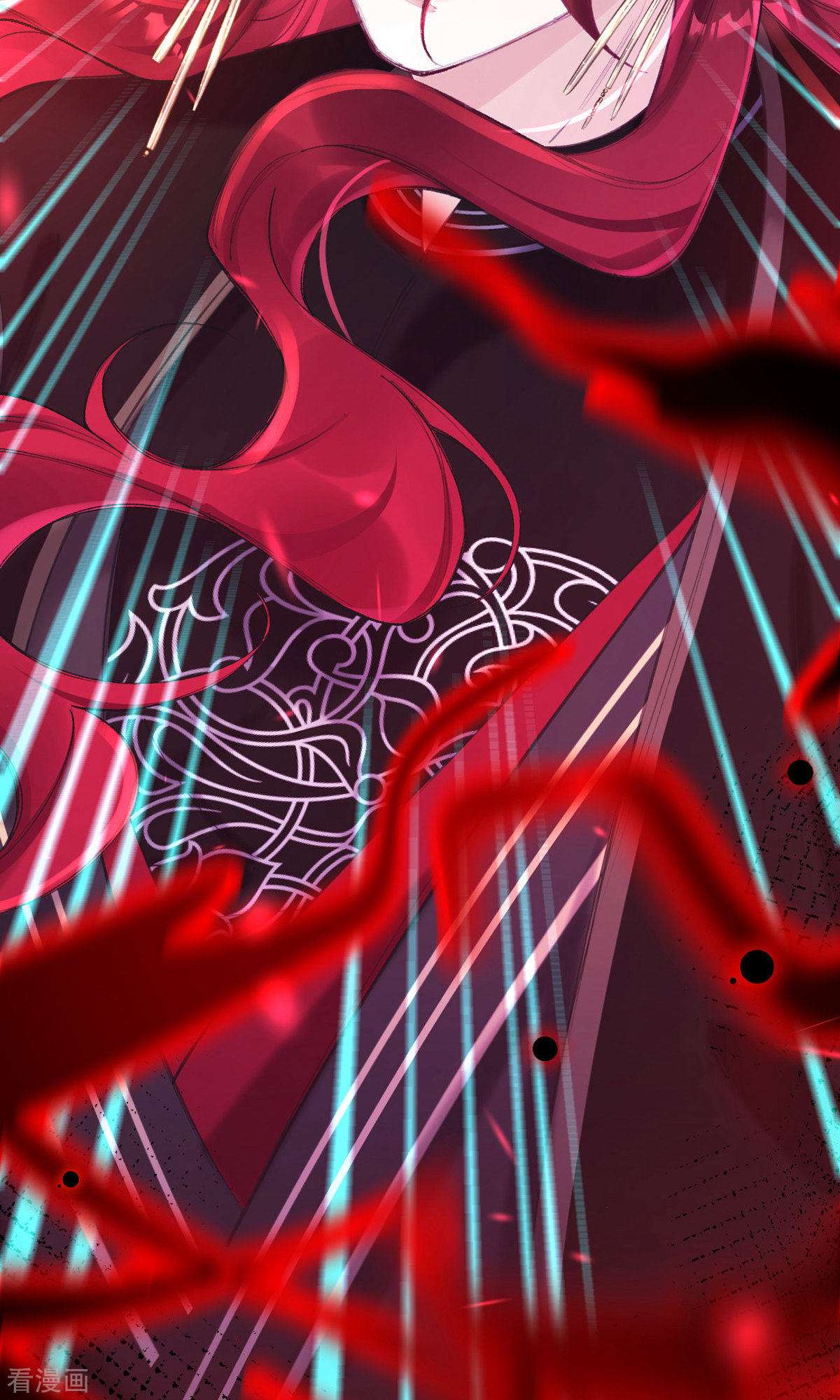 我在混沌捡破烂儿10话