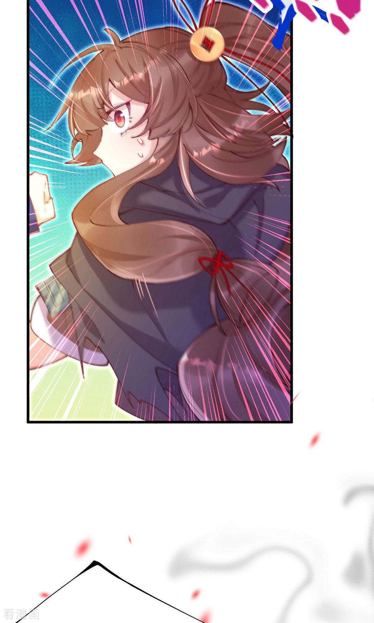 我在混沌捡破烂儿12话