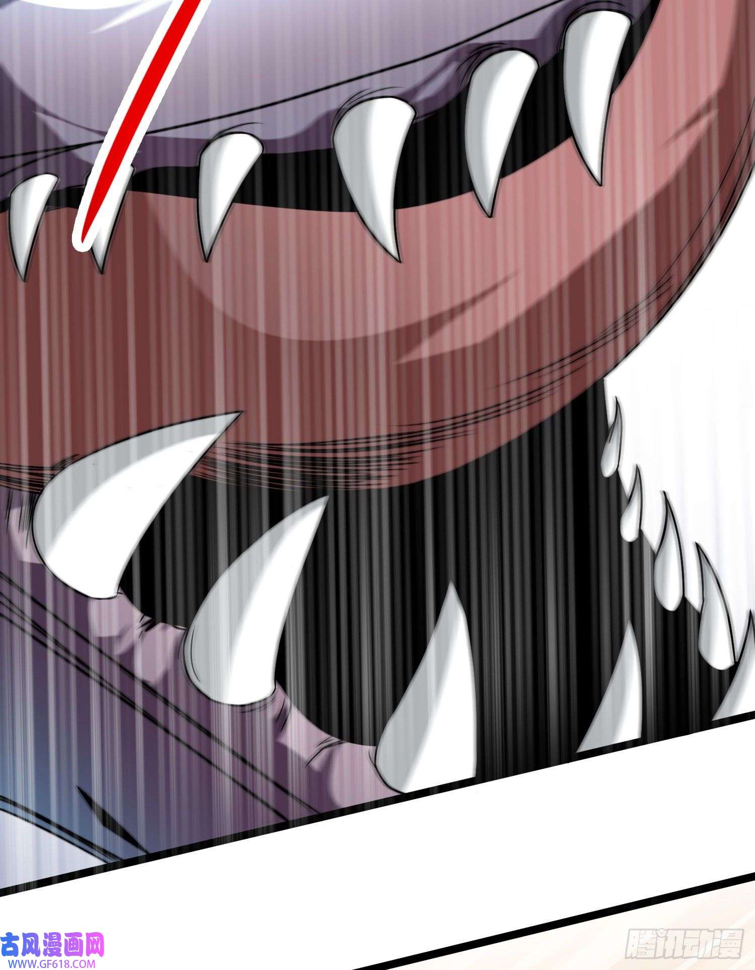 末世直播：开局一羊驼第9话 病毒变异！