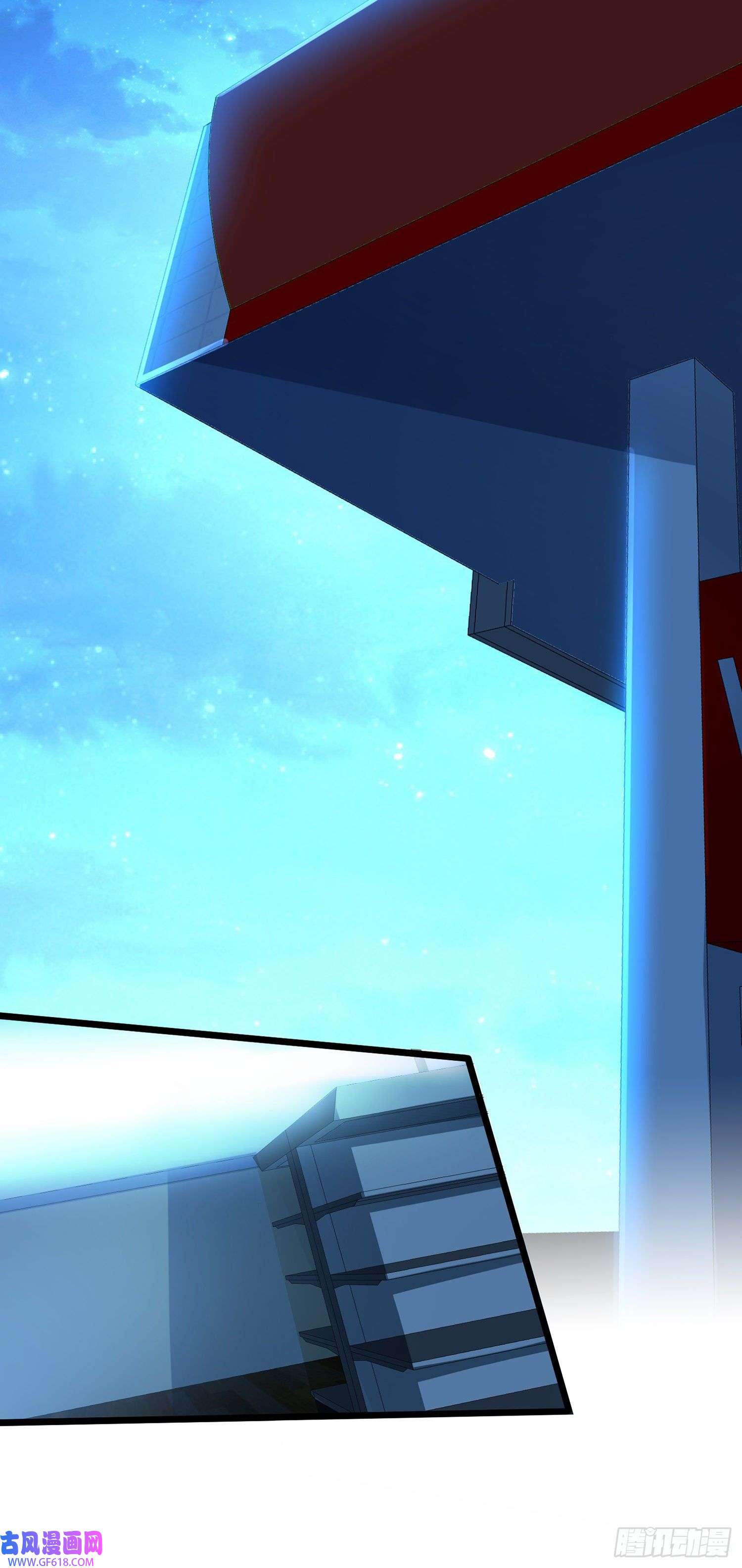 末世直播：开局一羊驼第9话 病毒变异！