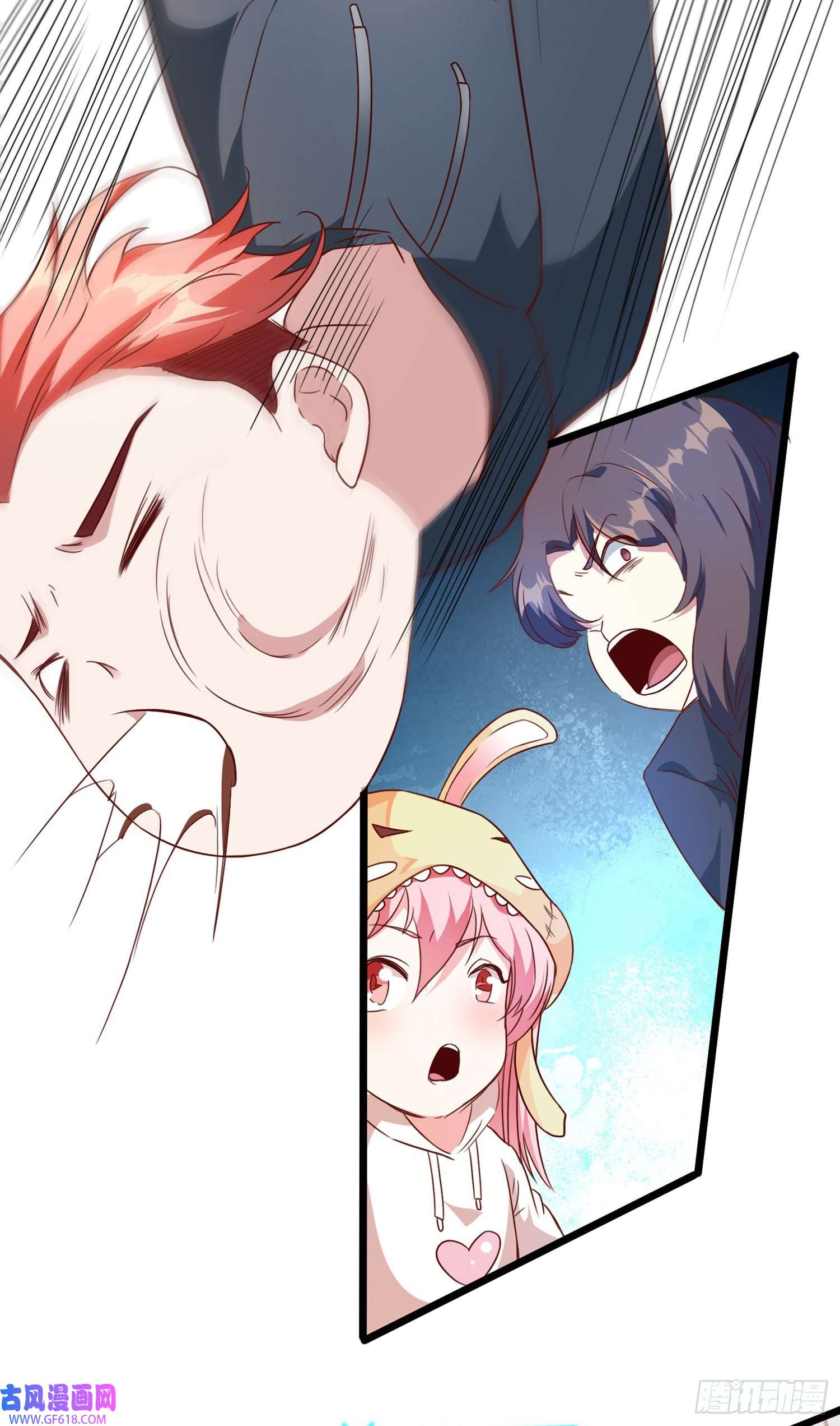 末世直播：开局一羊驼第9话 病毒变异！