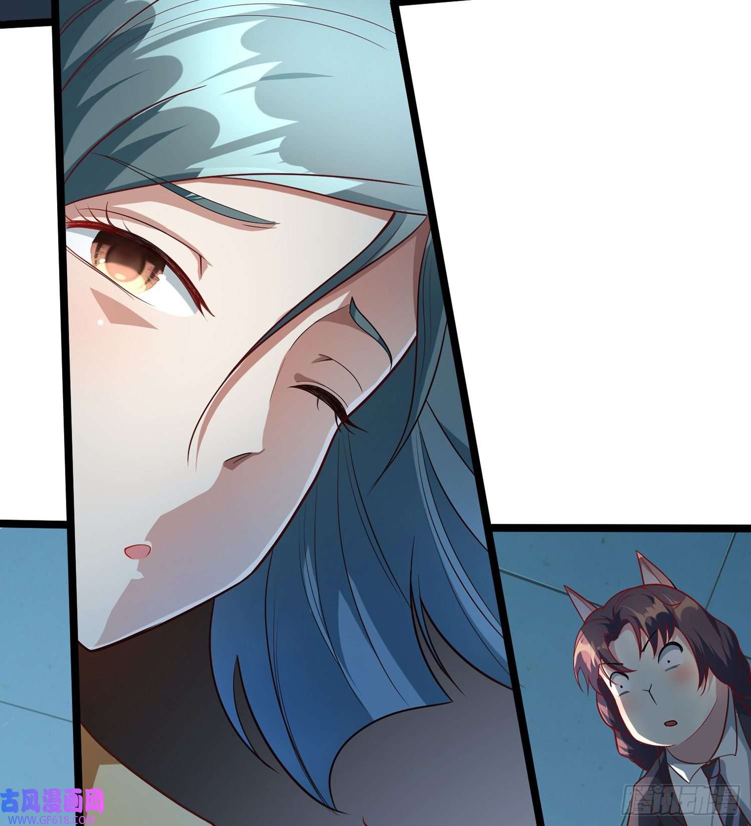 末世直播：开局一羊驼第9话 病毒变异！