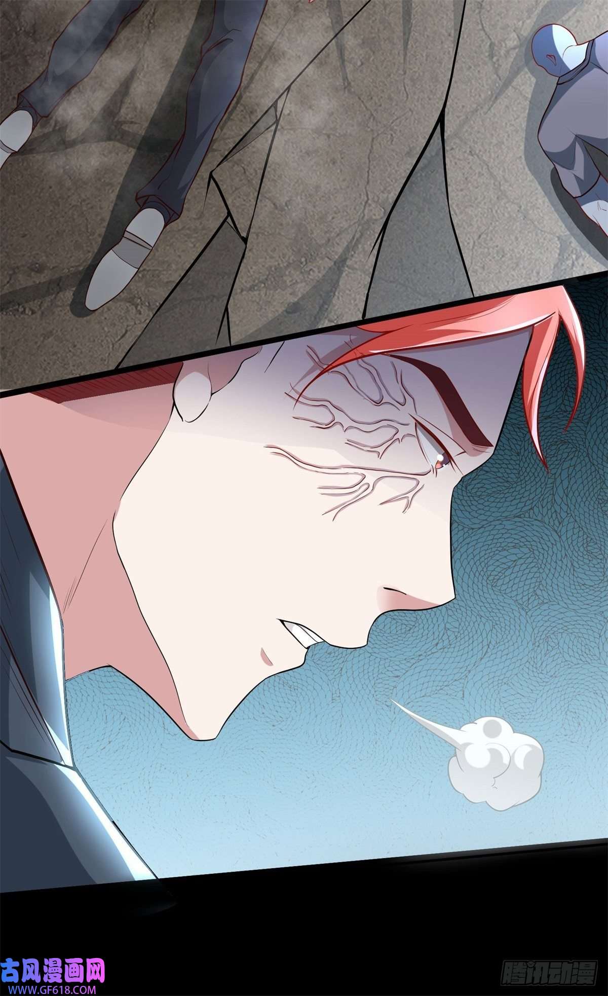 末世直播：开局一羊驼第11话 全都带走！