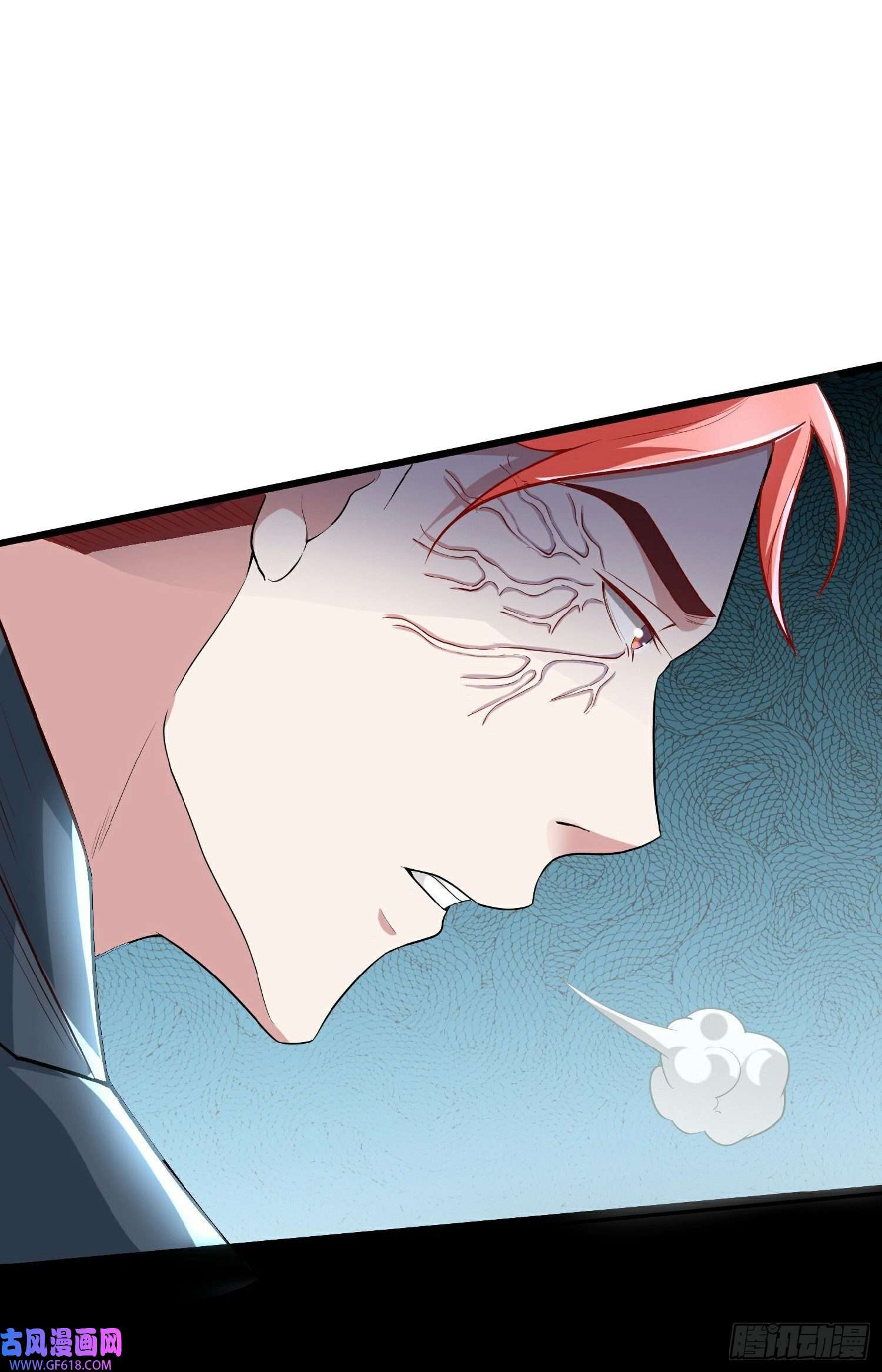 末世直播：开局一羊驼第12话 幸运十连抽