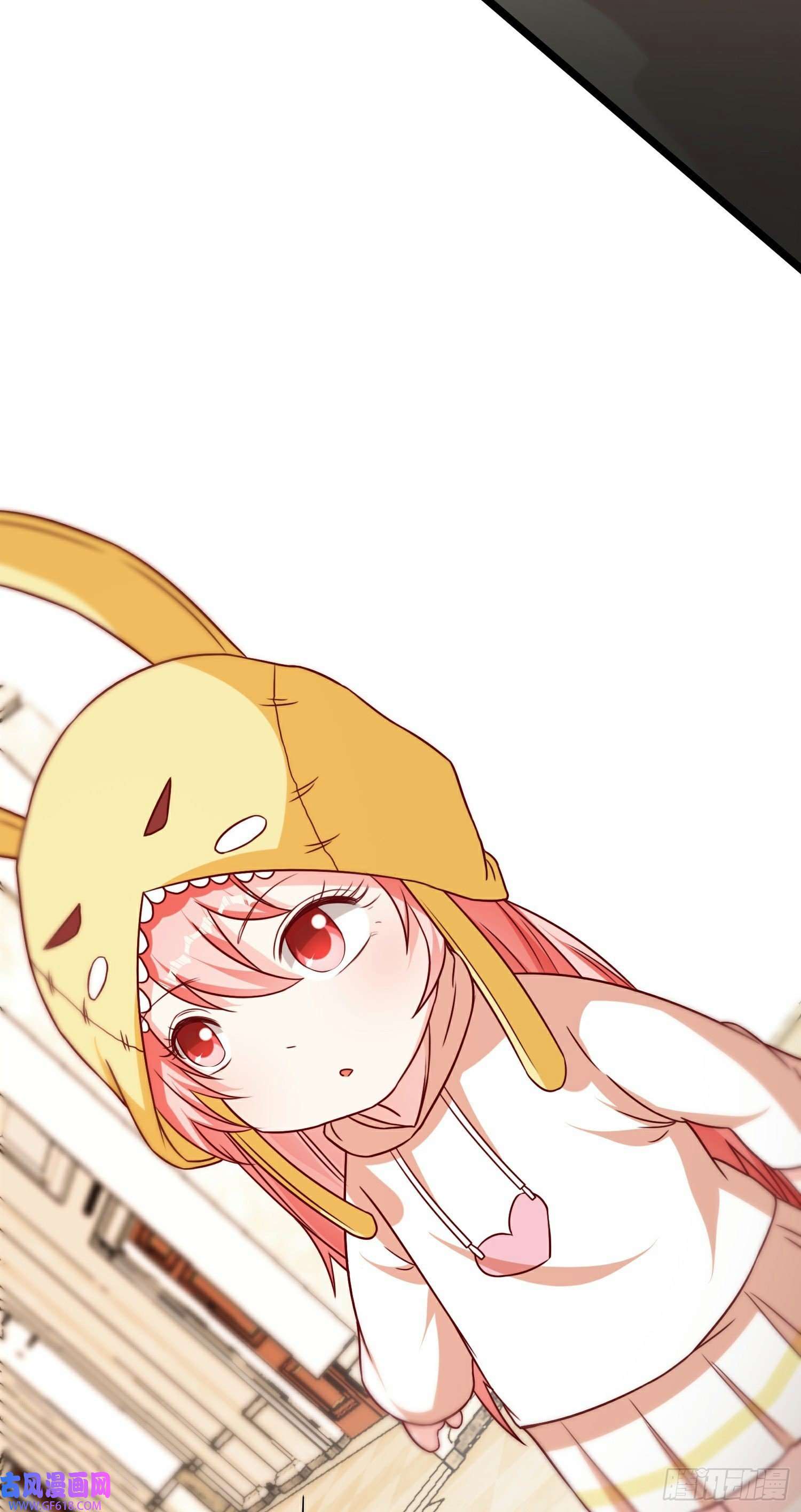 末世直播：开局一羊驼第12话 幸运十连抽